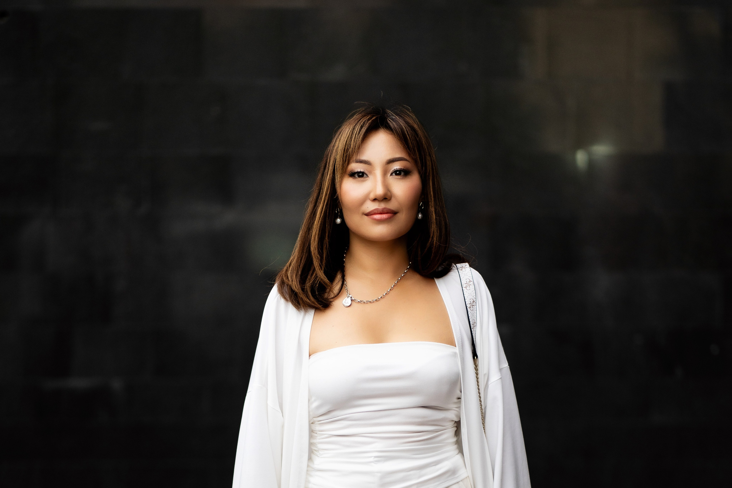 FaSol'. Анастасия Паршукова — фотограф Шерегеш Новосибирск