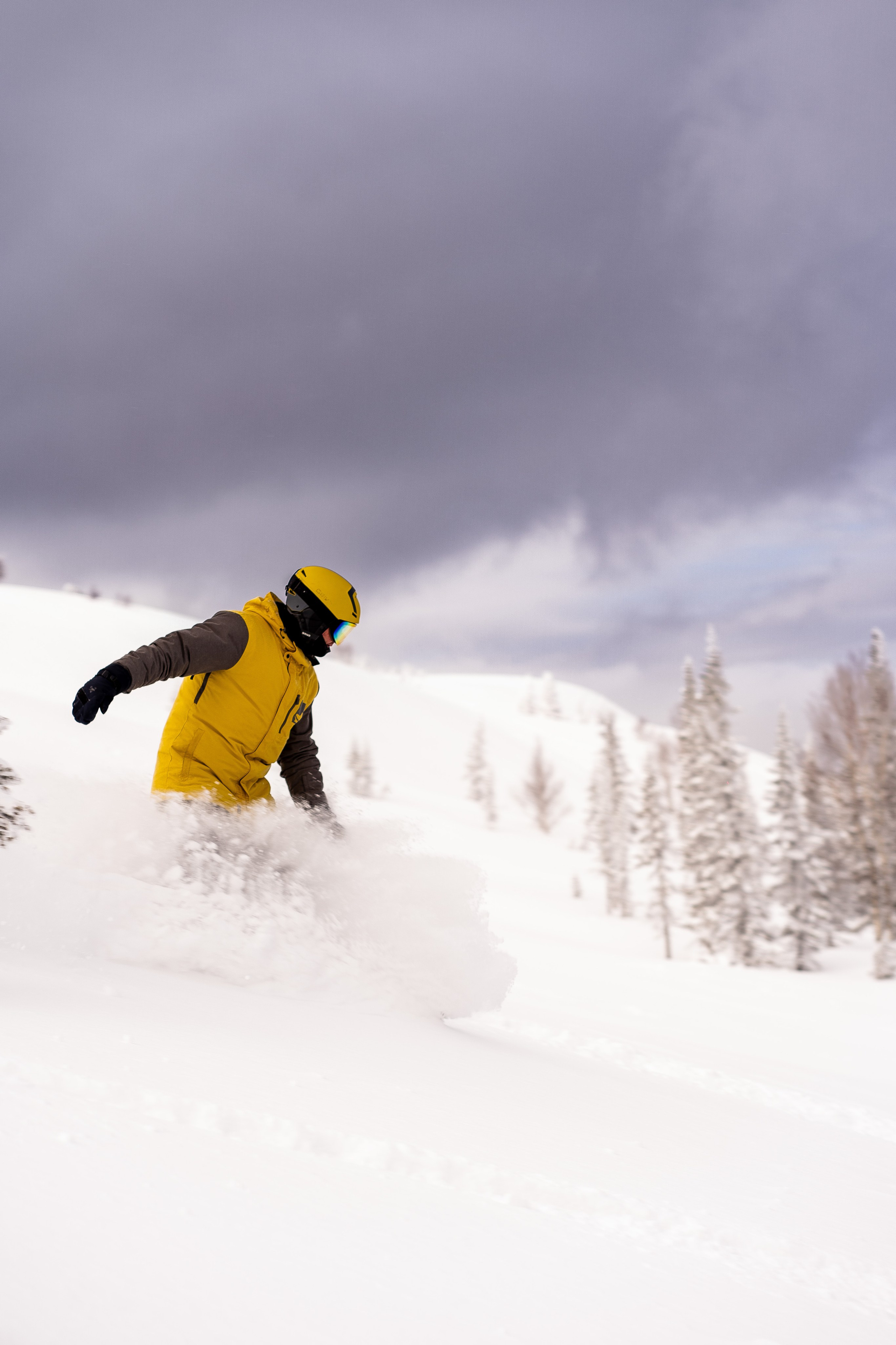 Фрирайд. Анастасия Паршукова — фотограф Шерегеш Новосибирск