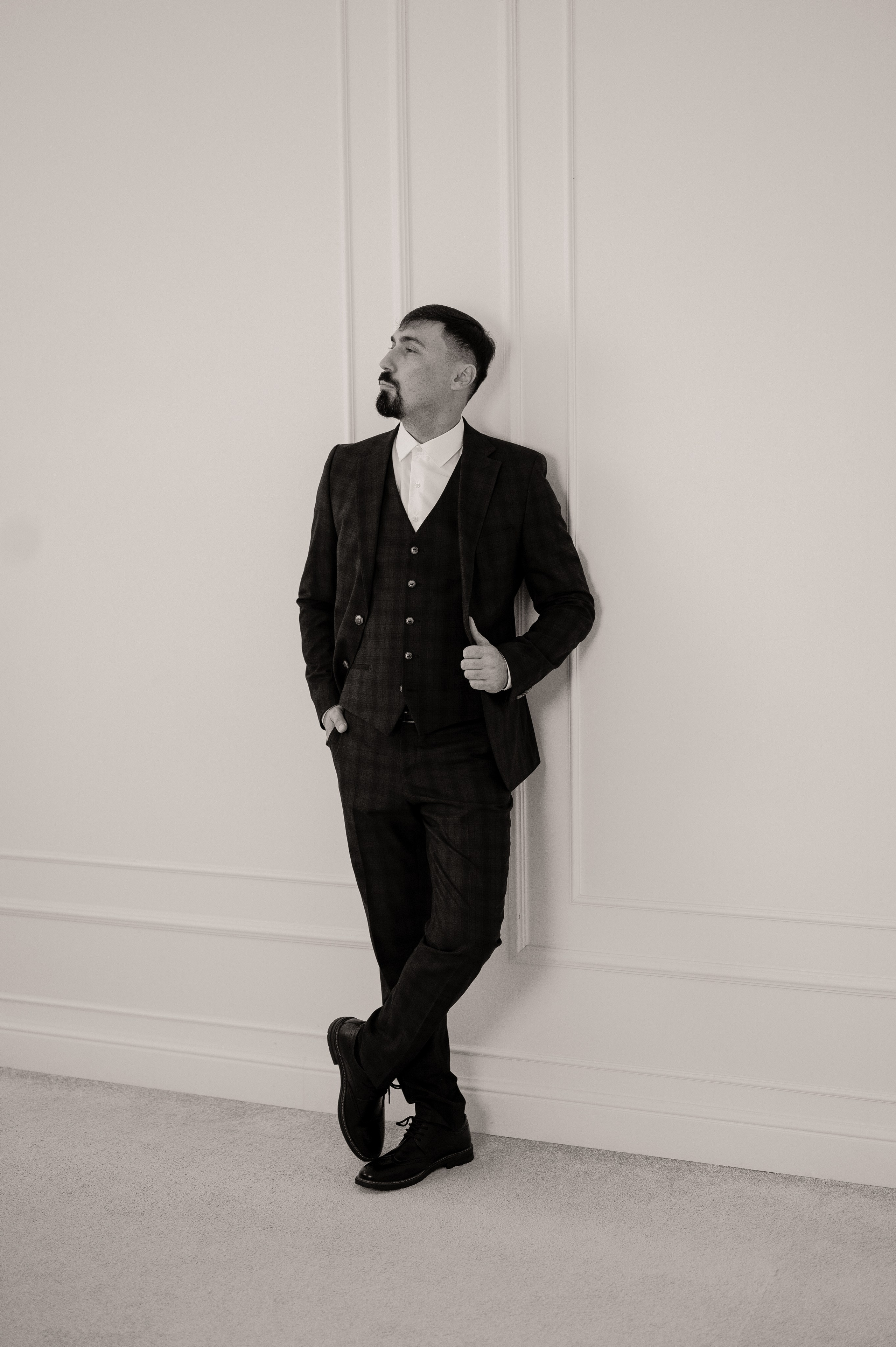 Андрей и Анастасия. Свадебный и семейный фотограф в Краснодаре Алина Мельник