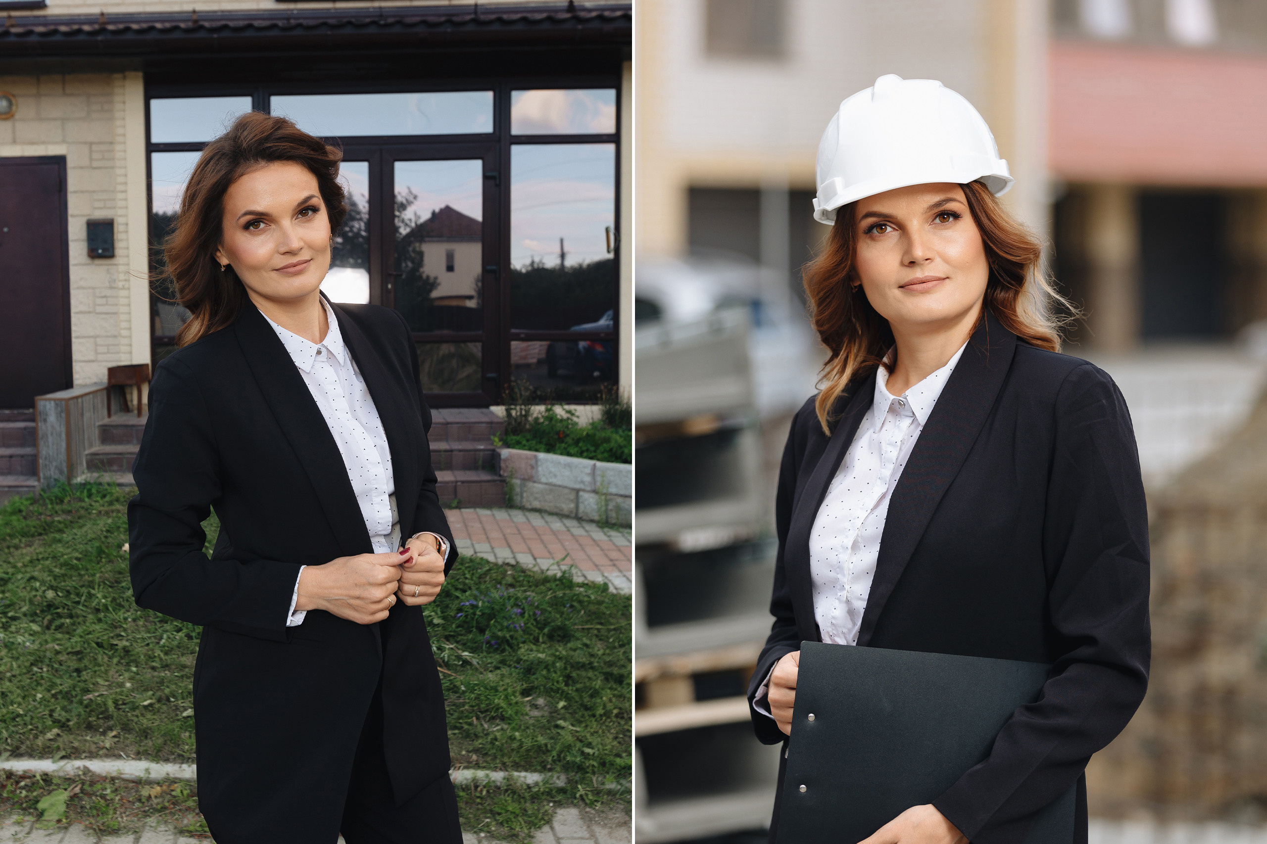 Портретное портфолио. Фотограф Полещук Денис. Екатеринбург