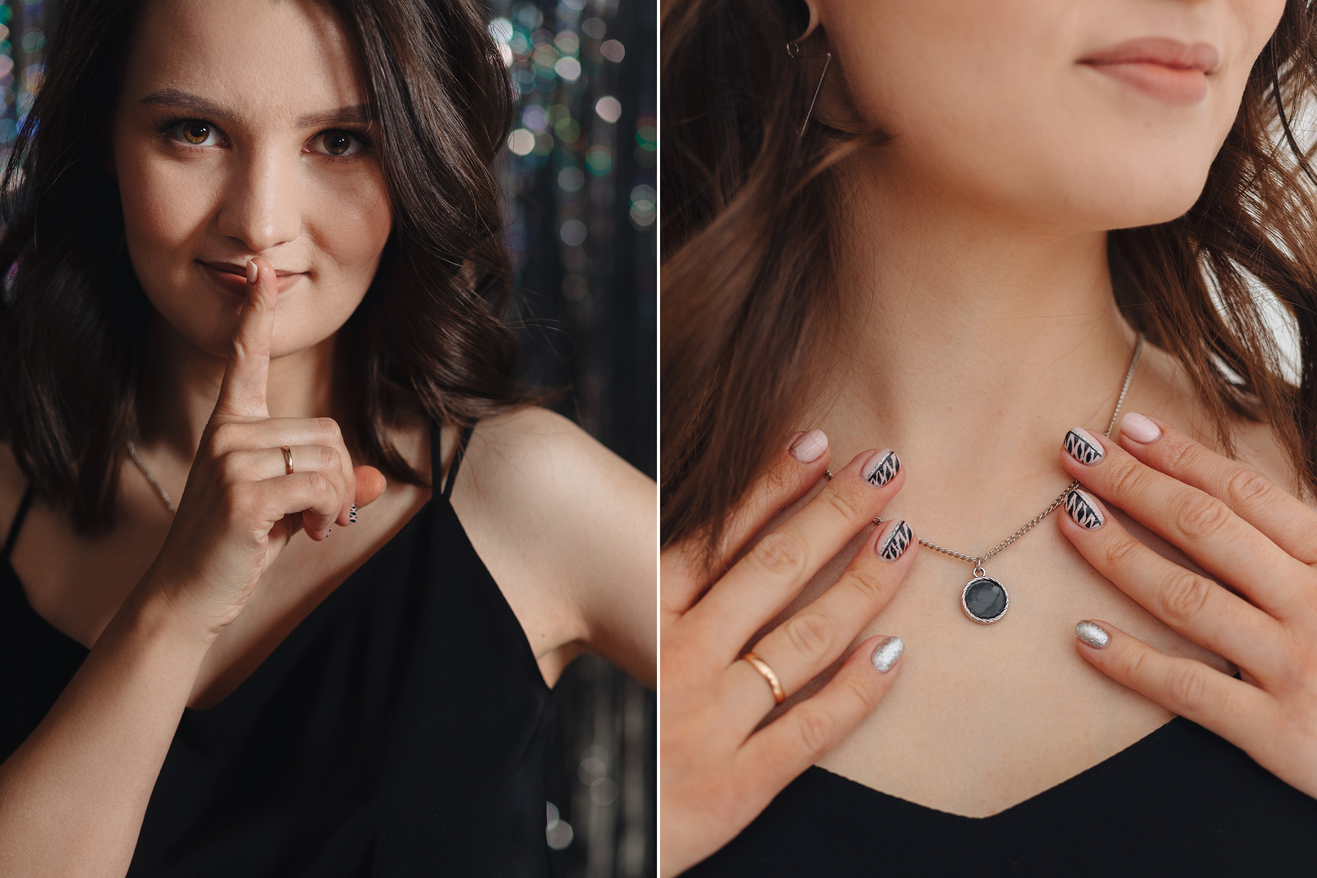 Портретное портфолио. Фотограф Полещук Денис. Екатеринбург