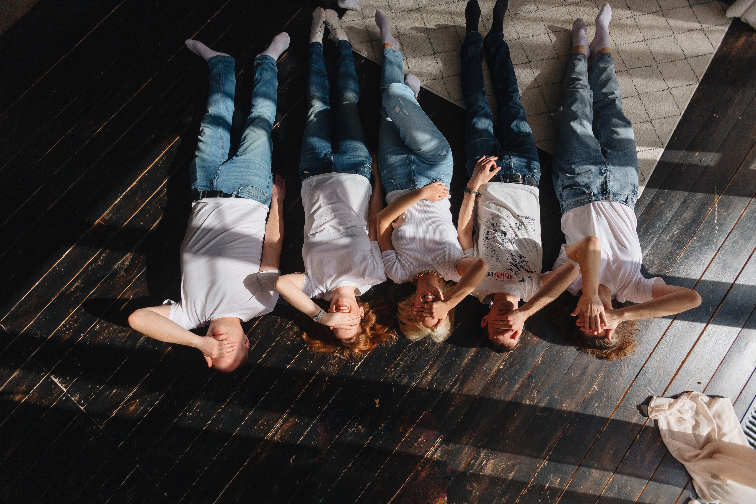 Семейное портфолио. Фотограф Полещук Денис. Екатеринбург