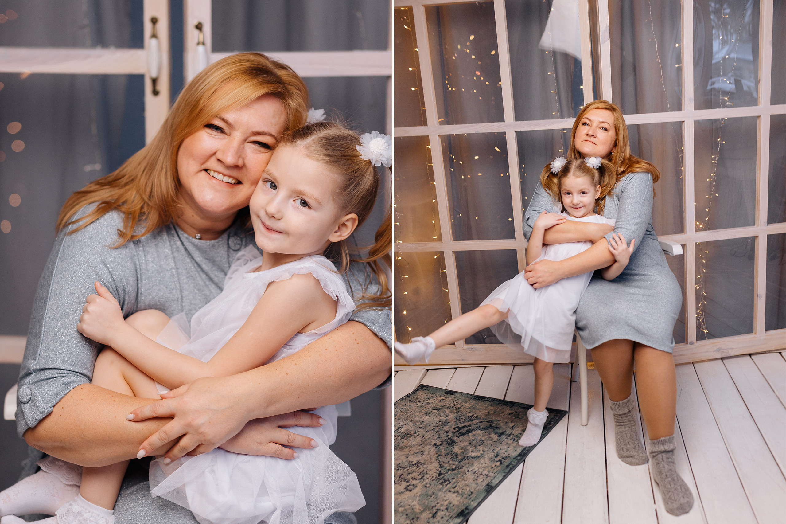 Семейное портфолио. Фотограф Полещук Денис. Екатеринбург