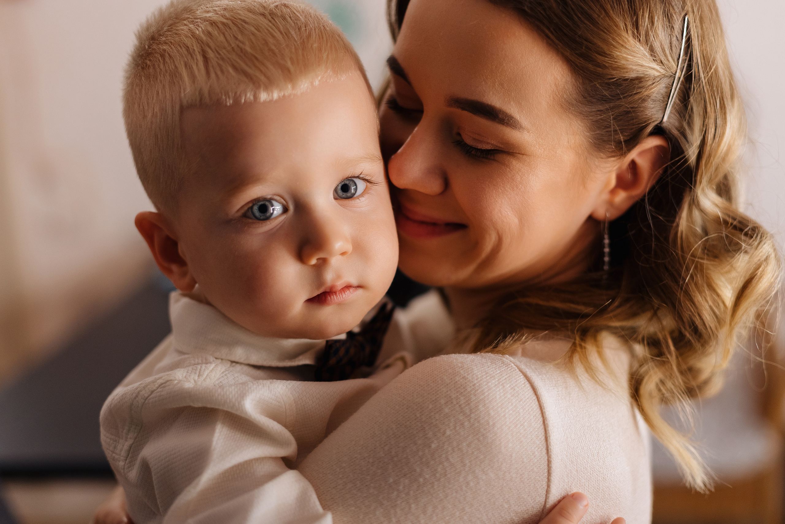 Семейное портфолио. Фотограф Полещук Денис. Екатеринбург