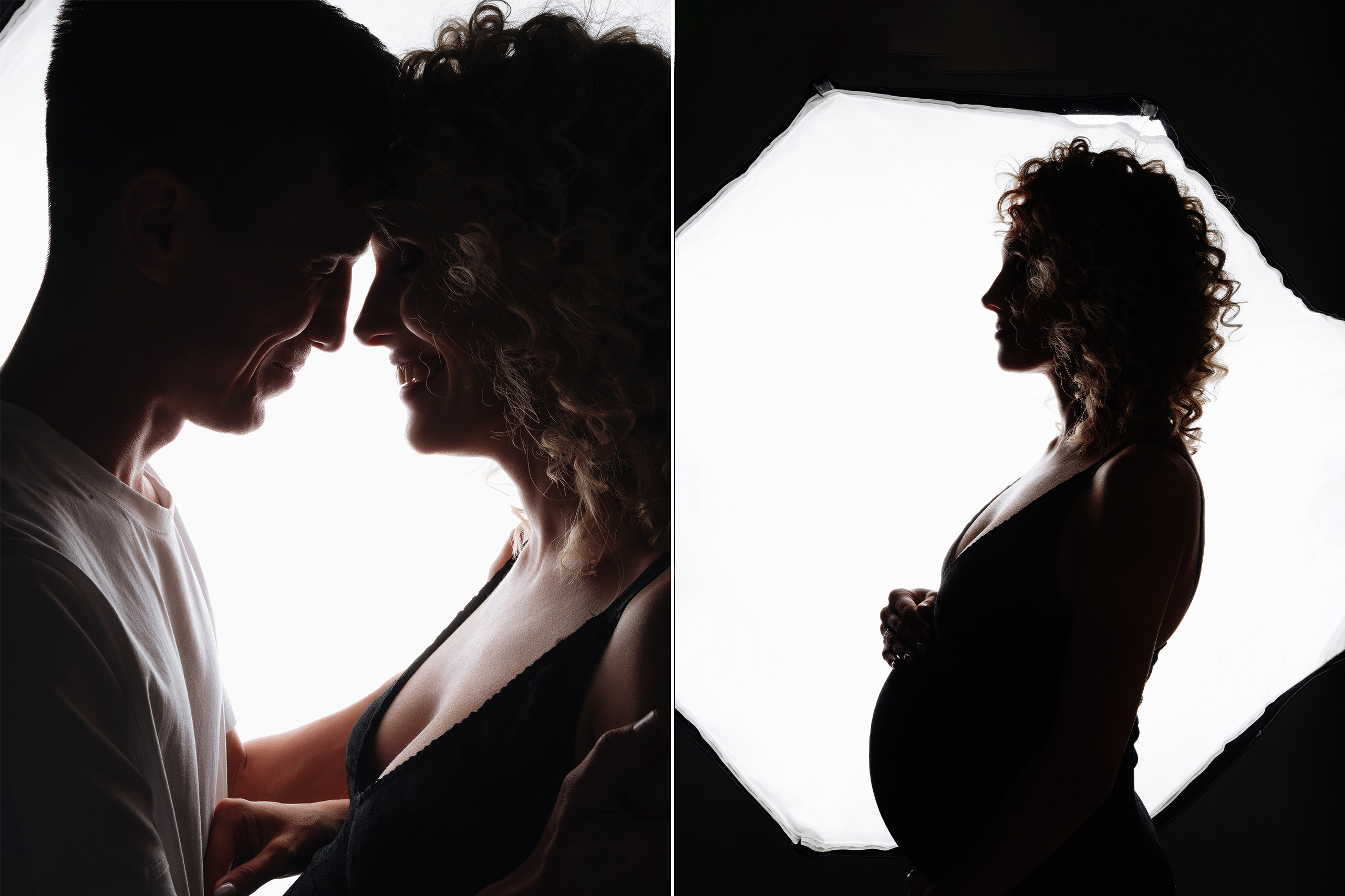 Семейное портфолио. Фотограф Полещук Денис. Екатеринбург