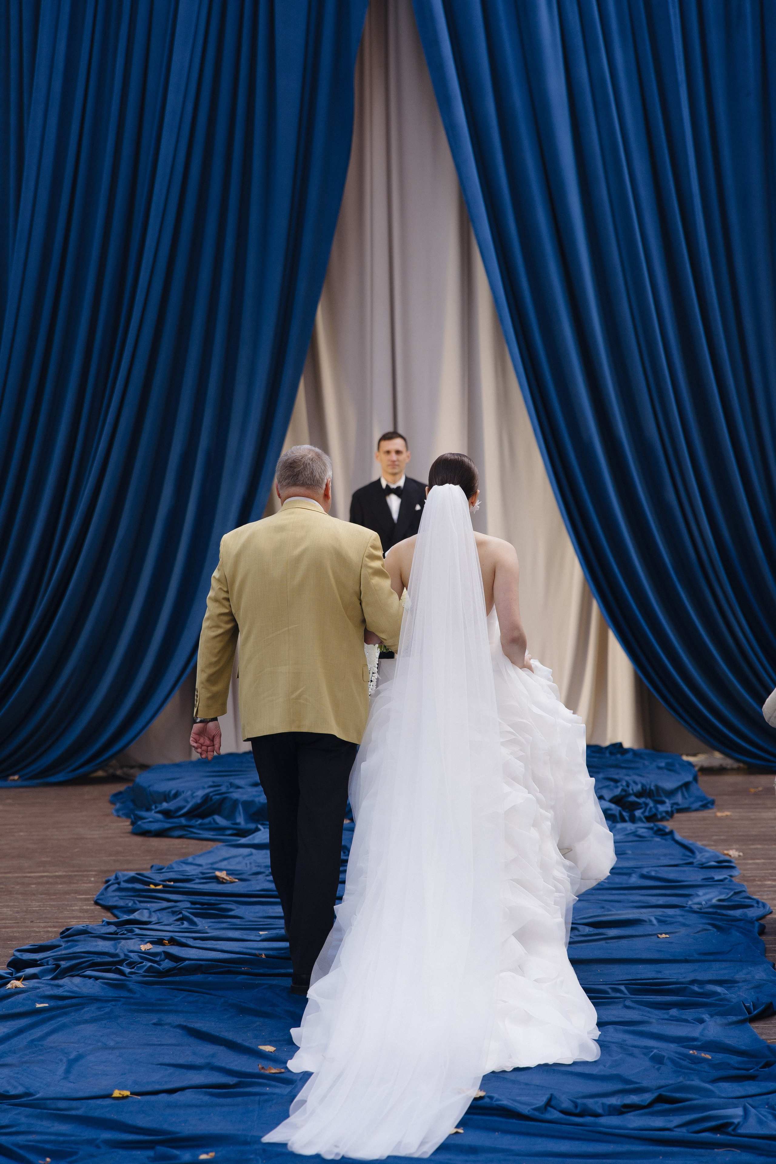 HIDE. Свадебный фотограф Павел Князев