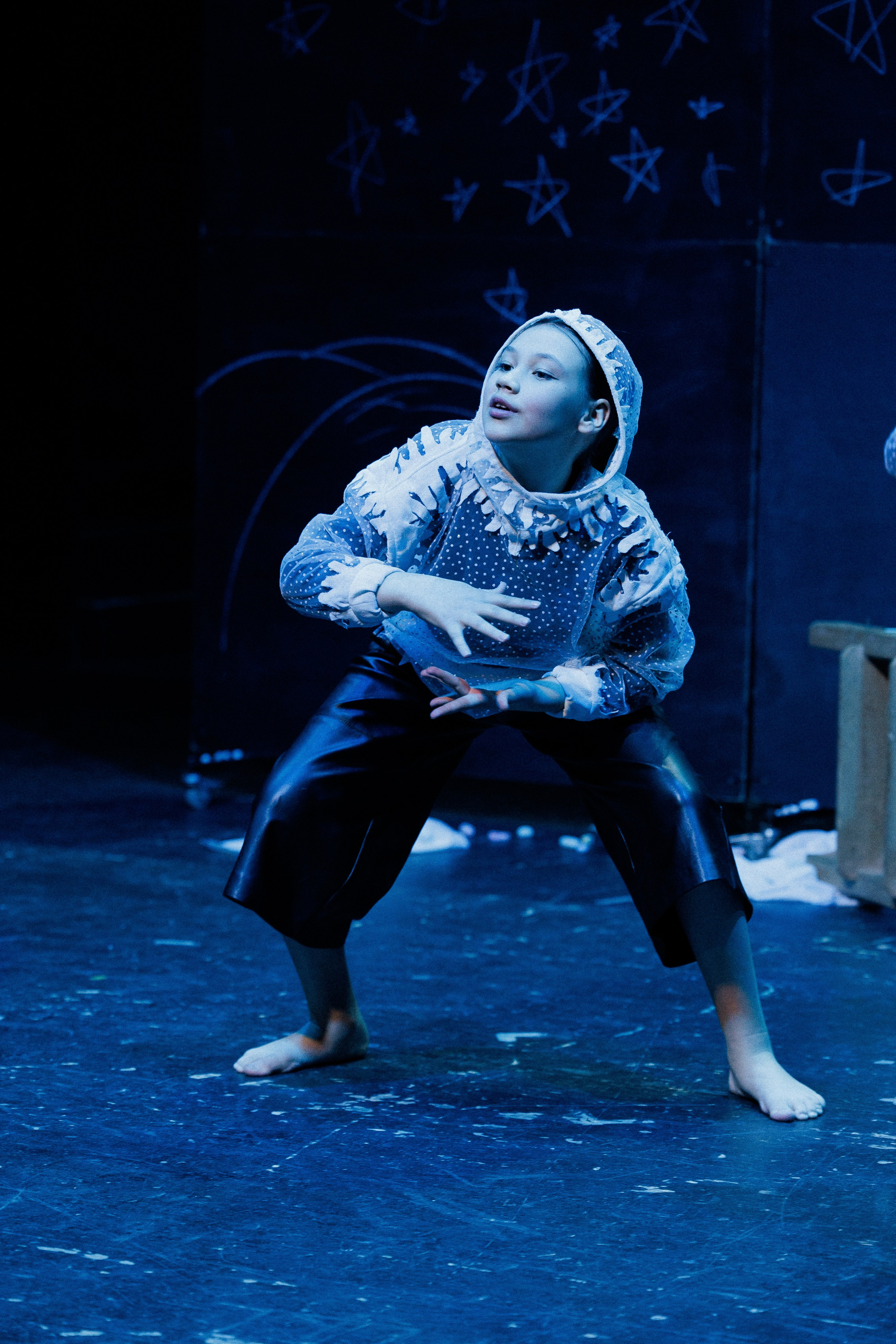 Фестиваль «Страна-Театр-Школа». Фотограф в Москве Виктория Губина