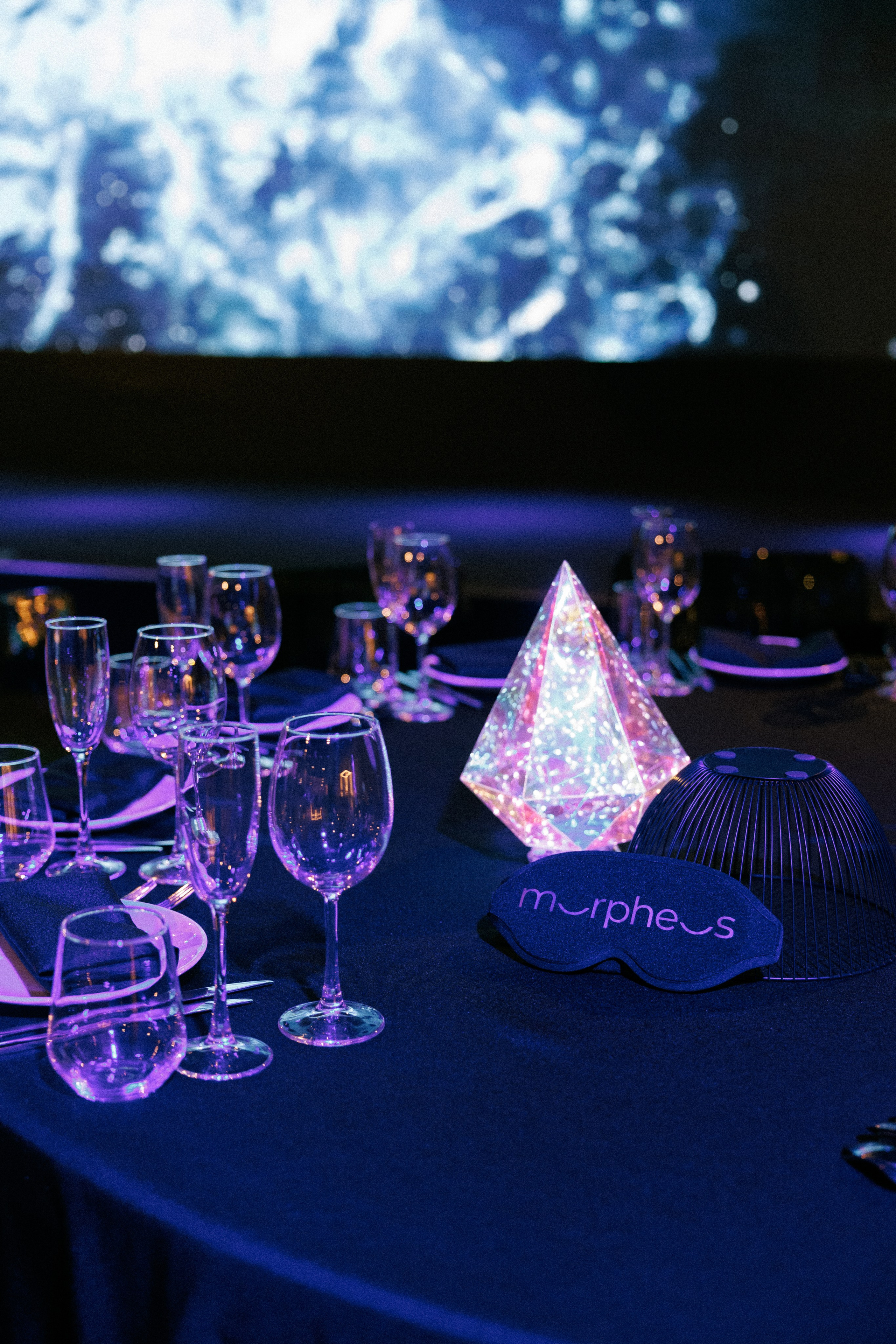 Иммерсивный театр Морфеус. Фотограф в Москве Виктория Губина