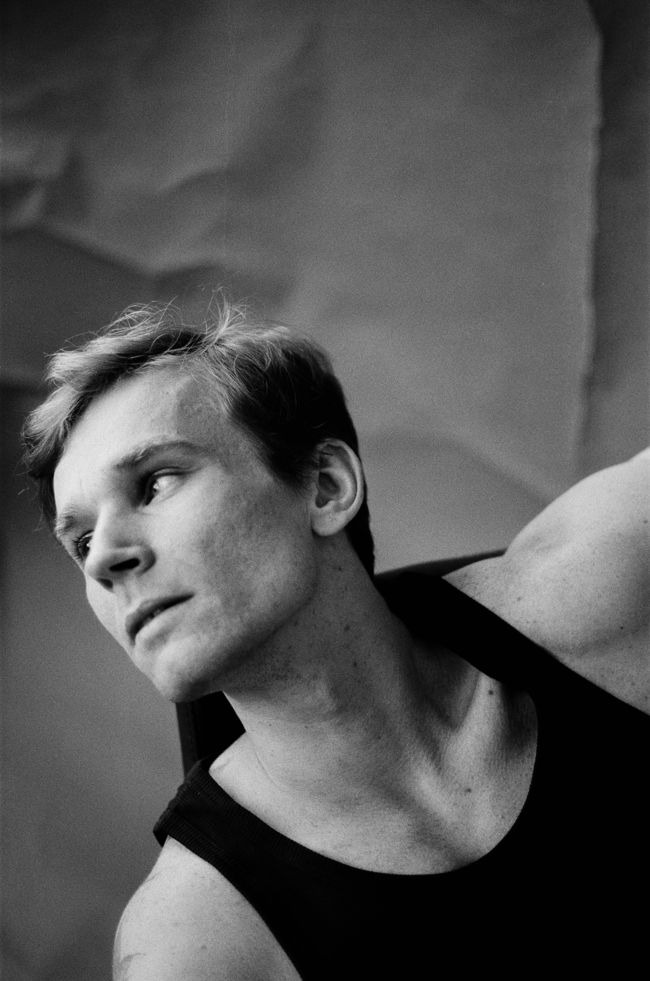 Индивидуальные съемки. REWYCHER