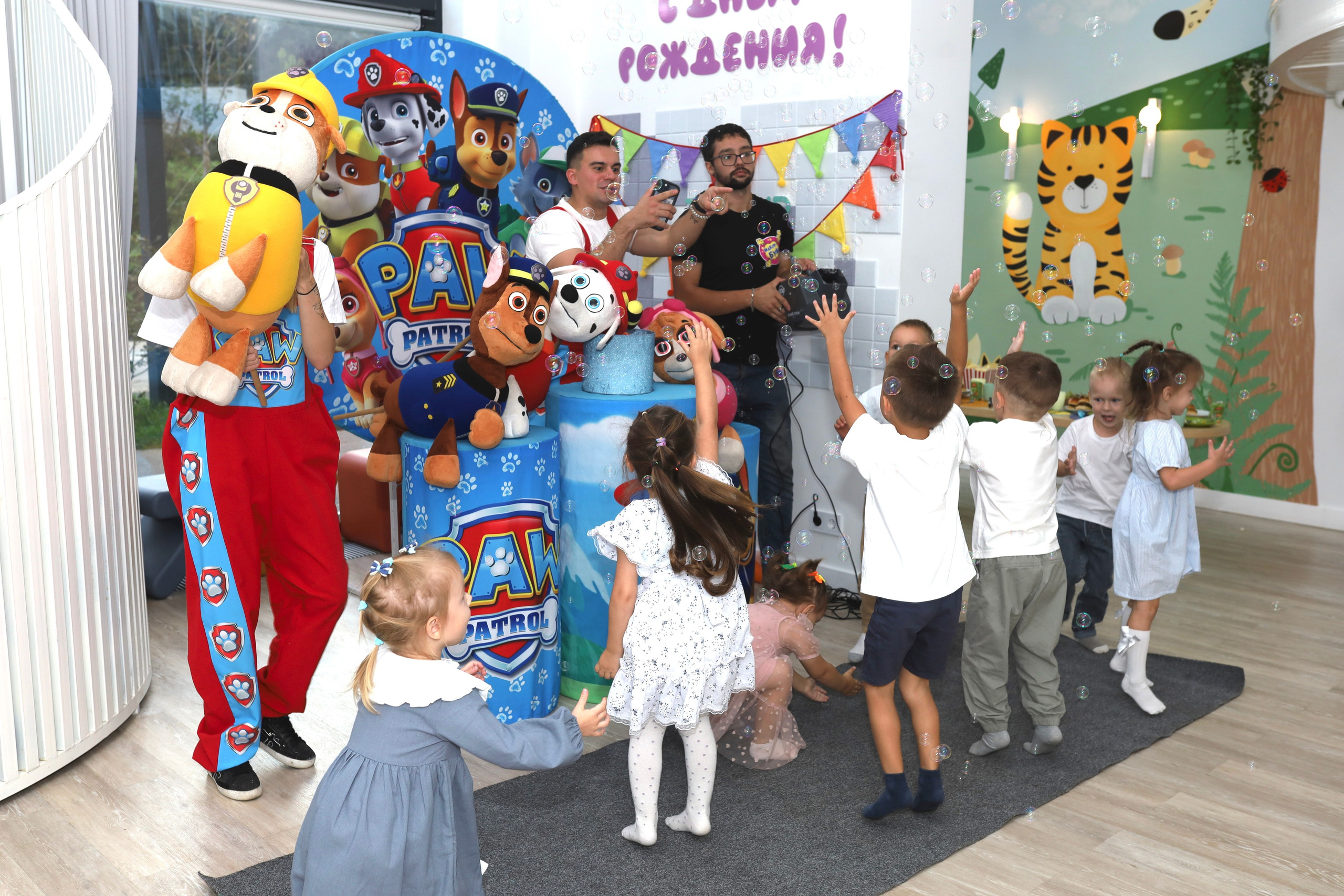 Репортажная сьемка. Фотограф во Владивостоке Анастасия Житникова