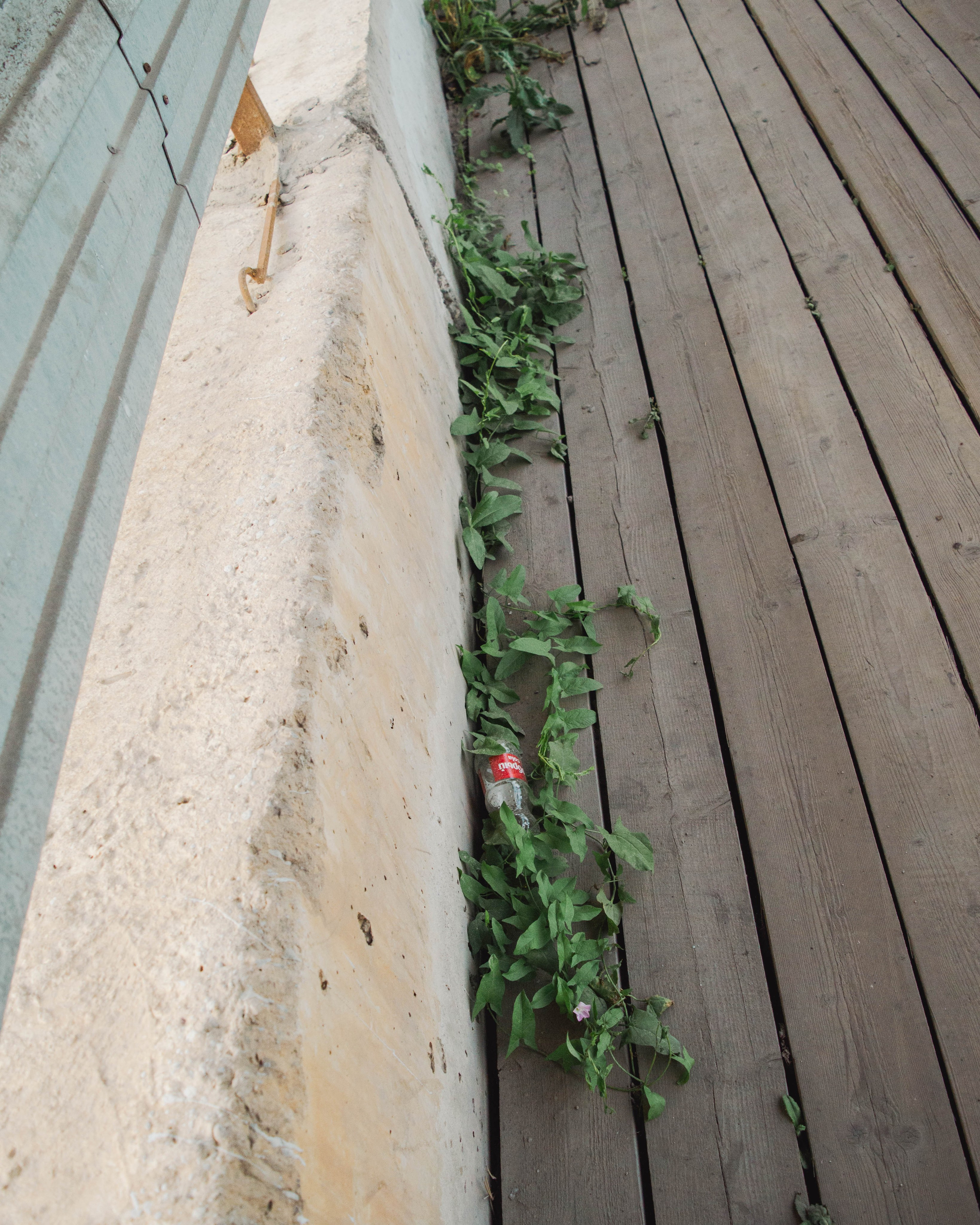 Многослойность городского пространства. Фотограф Анастасия Лощакова в Москве