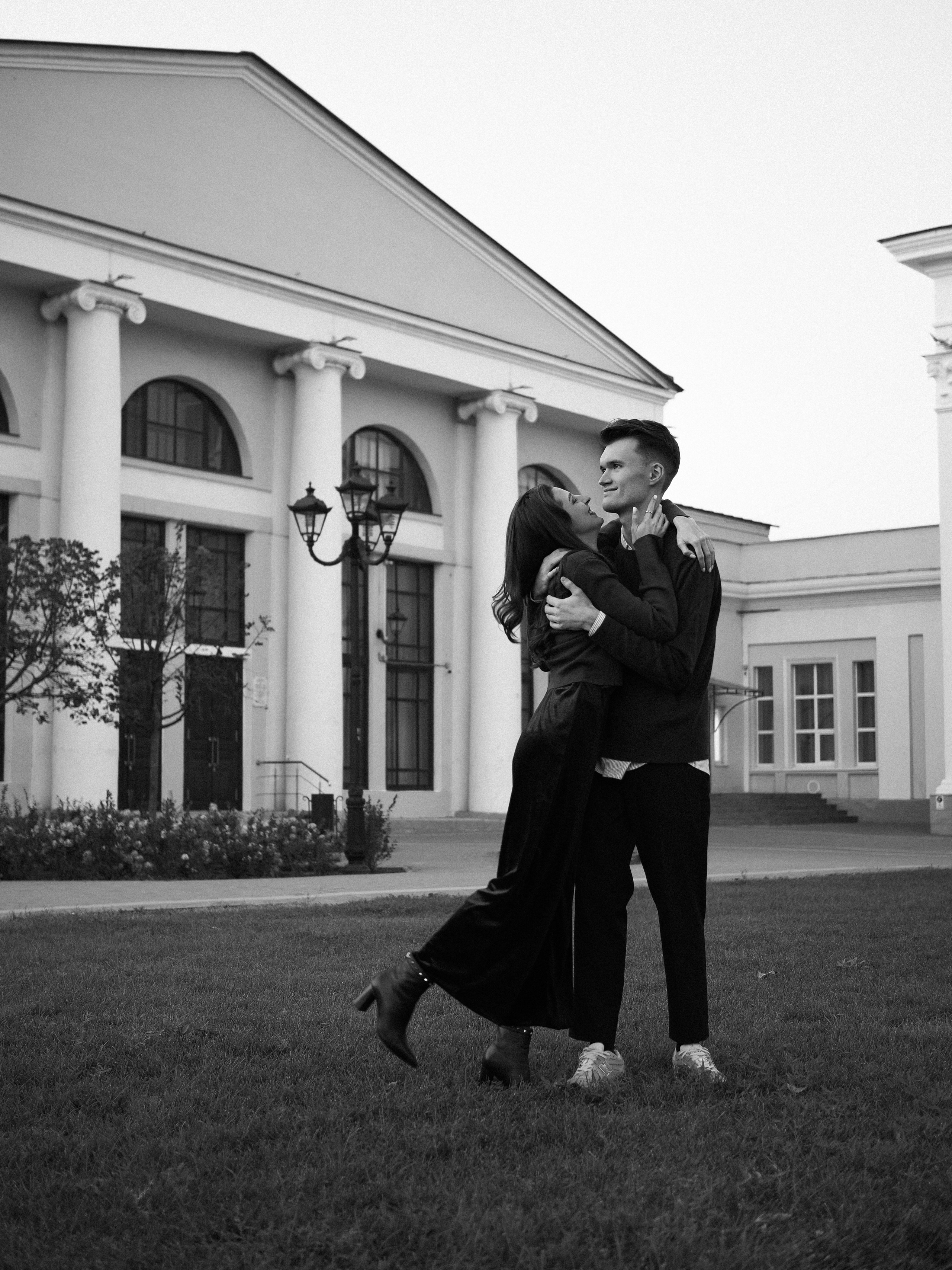 LoveStory. Фотограф Рязань. Семейный Свадебный фотограф