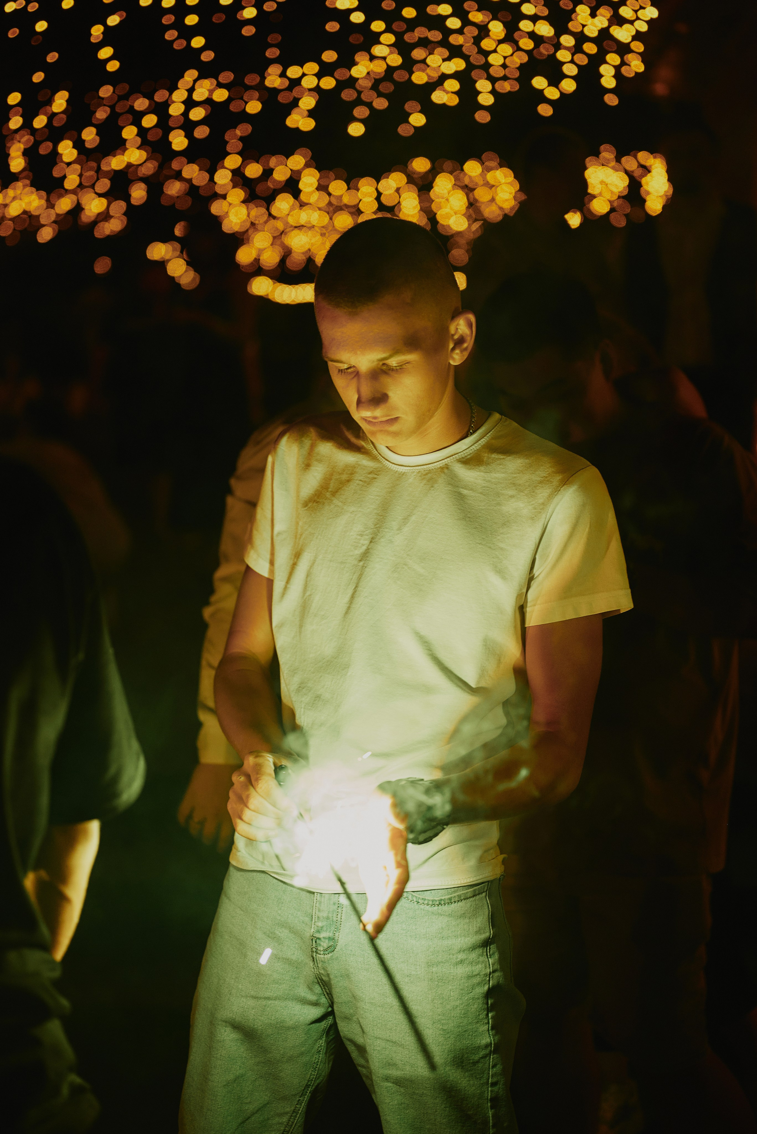 Артём и Ярослава. Фото-видеосъемка свадеб Venson Films