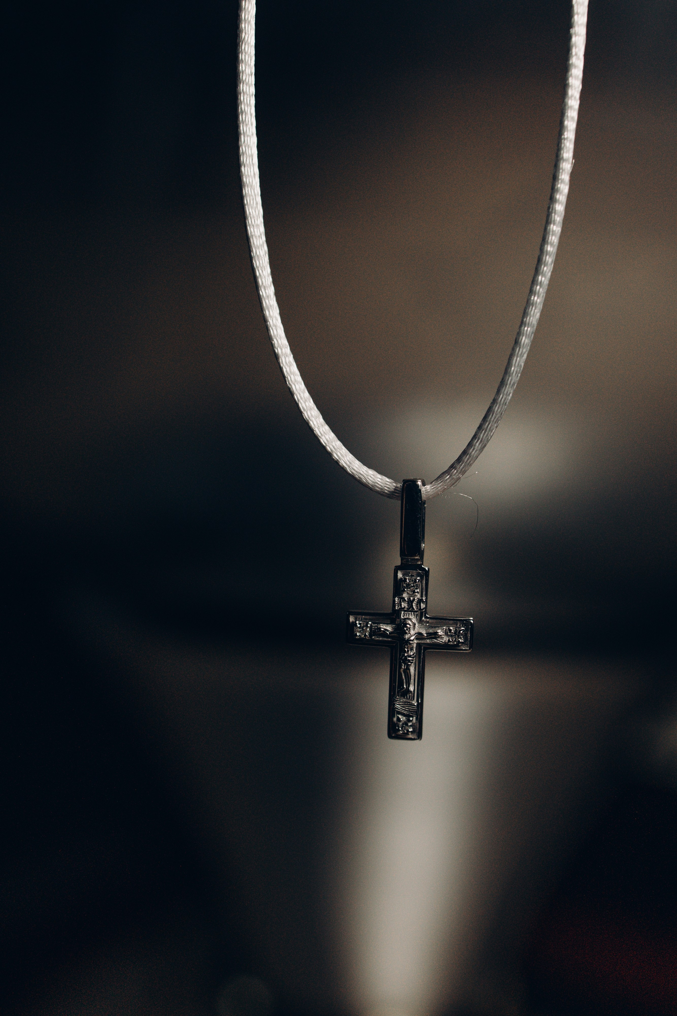 Крещение Виктории. Главная