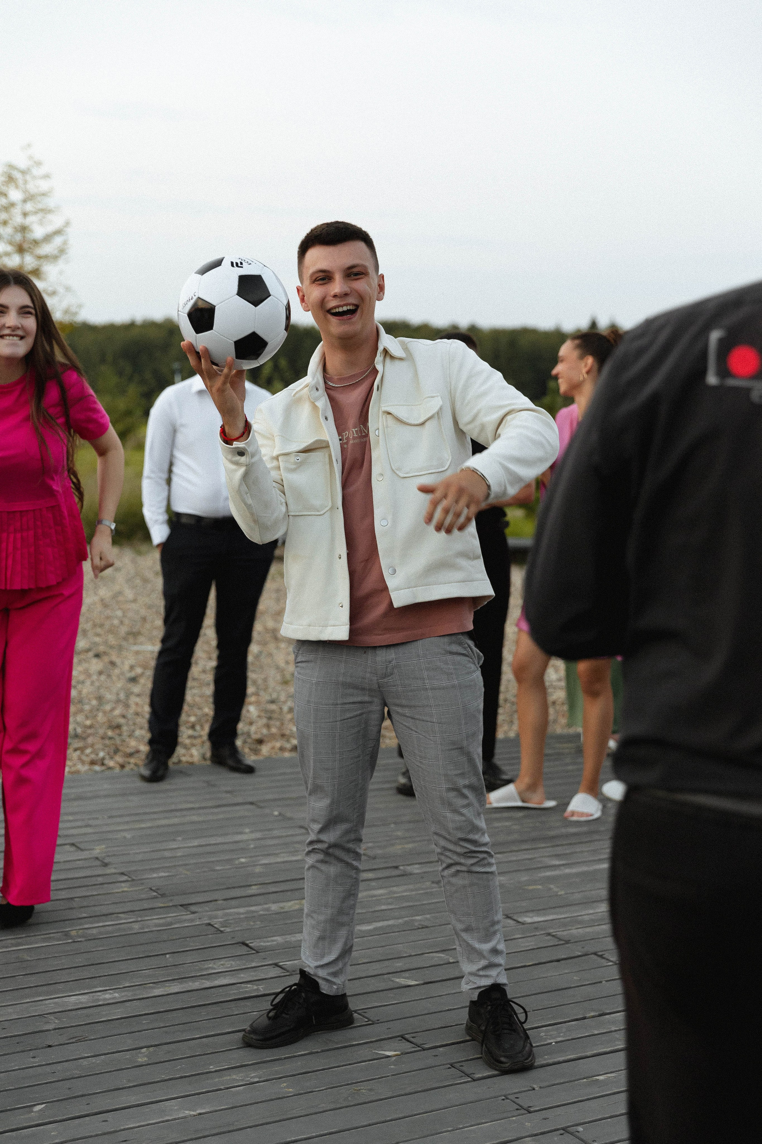 Это любовь. Э Т О М Ы