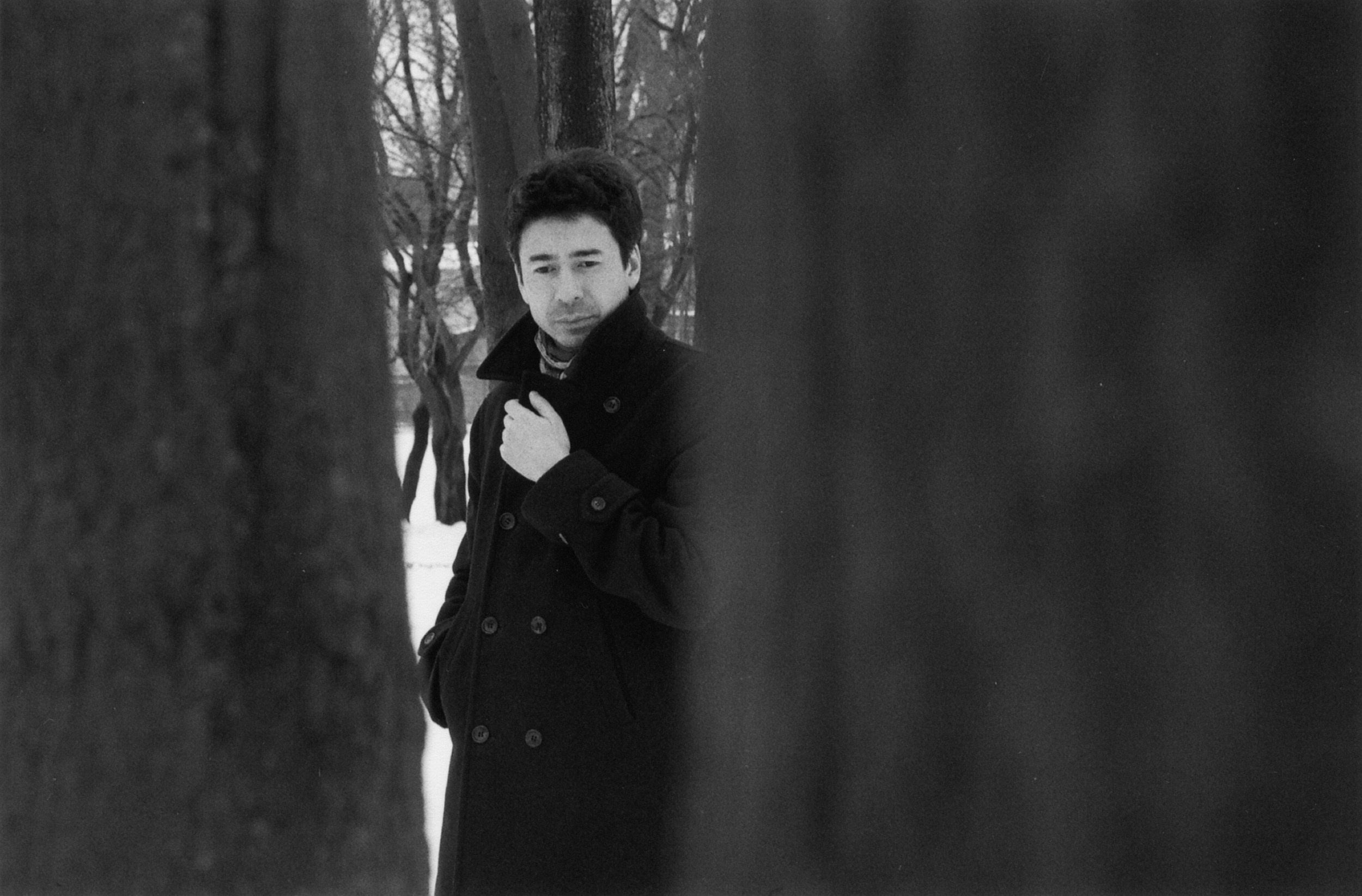 Portraits on film. Елена Цихон художник фотографии и мастер фото-ДНК