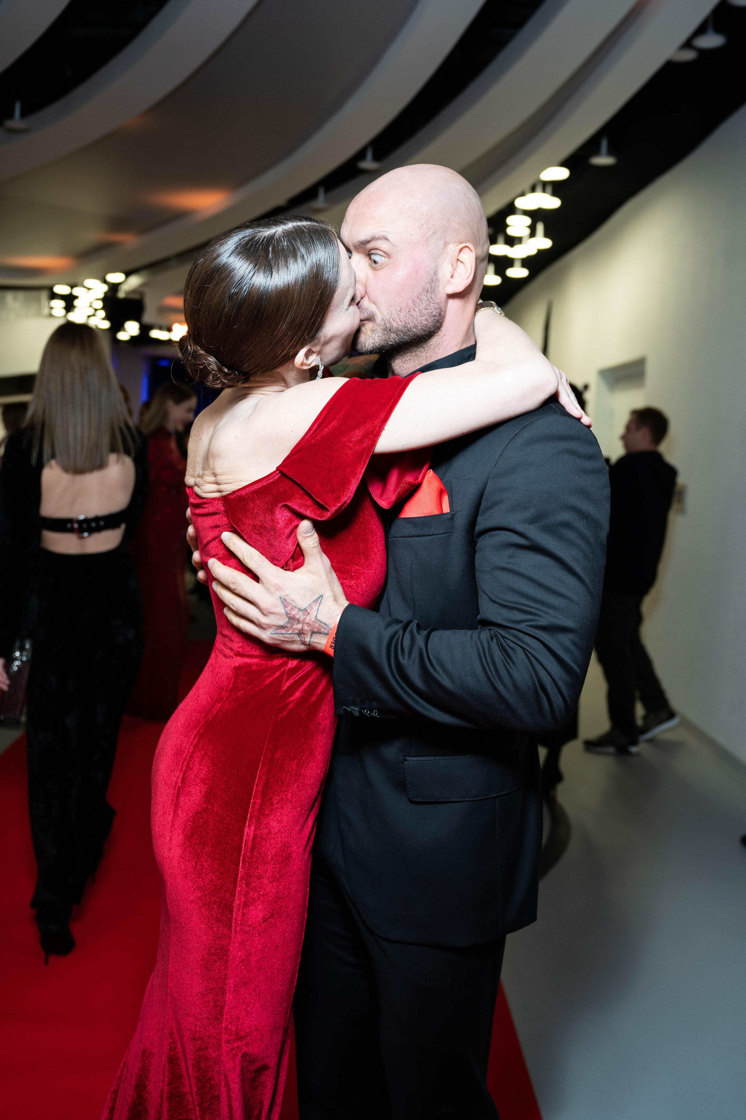 BLOGGER SUMMIT | Mercury space. Фотограф Абакумова Анастасия