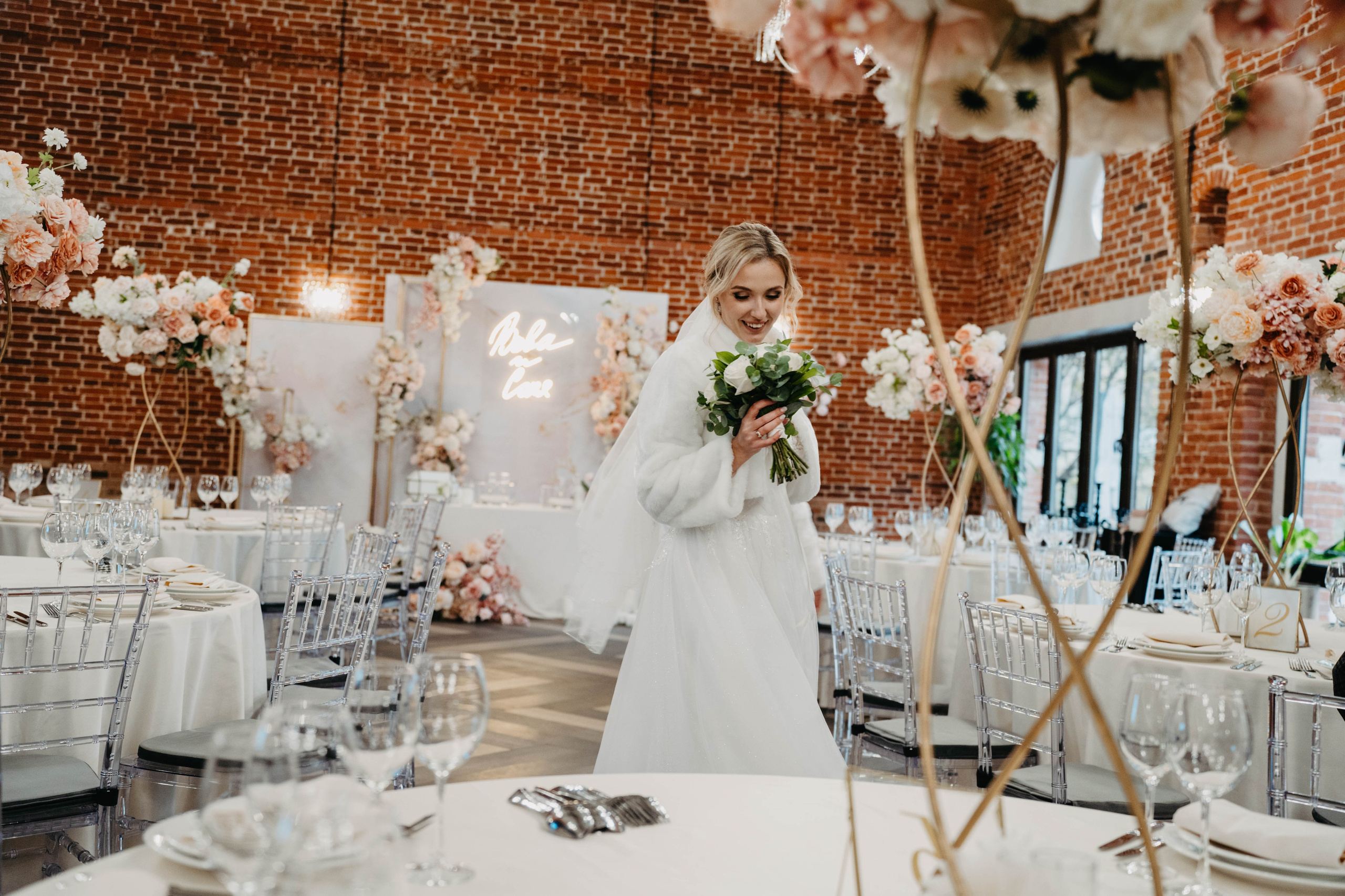 Софья и Владимир. Фотограф Абакумова Анастасия