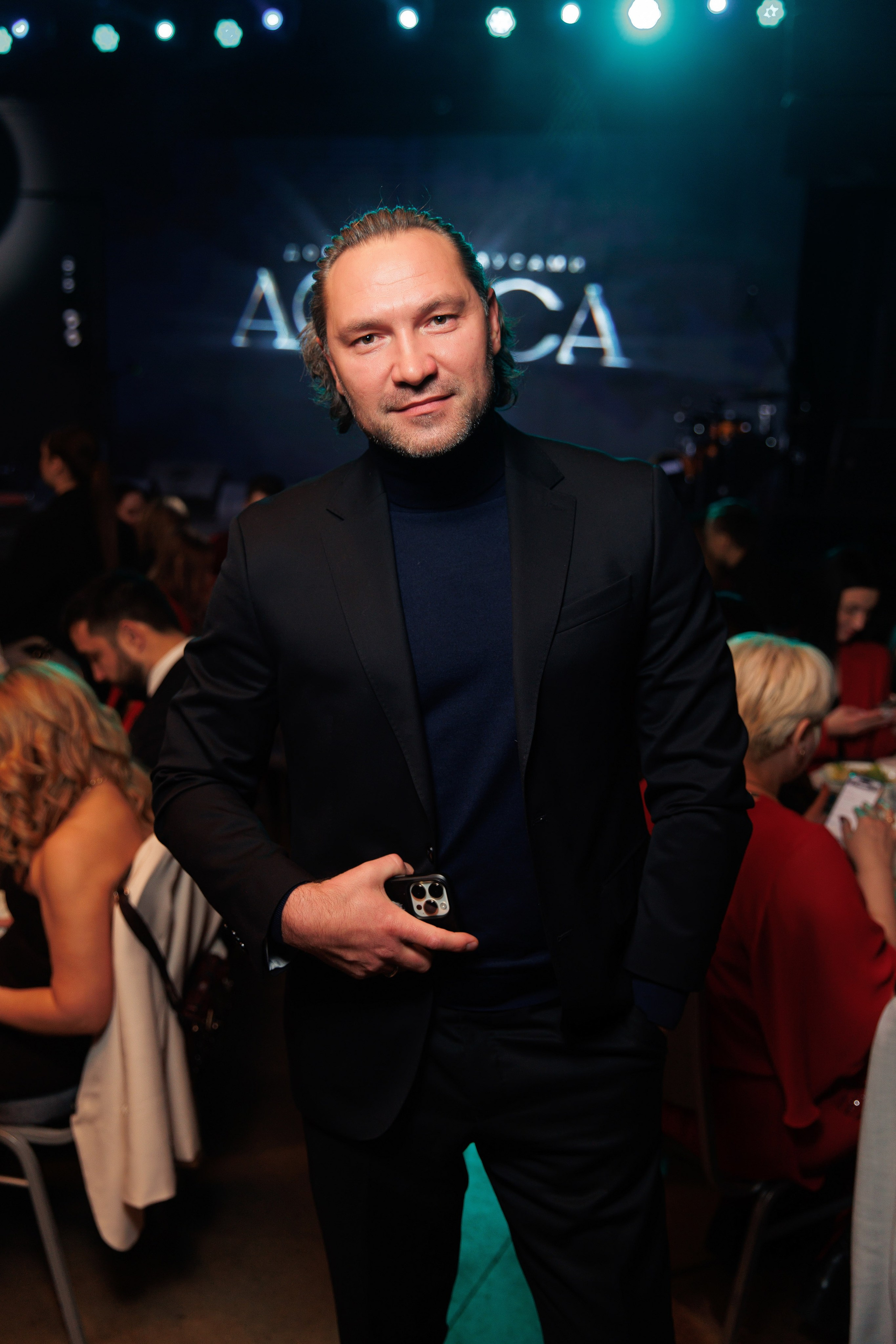 Презентация ЖК AURICA. Репортажный и свадебный фотограф в Уфе Павел Кожевников