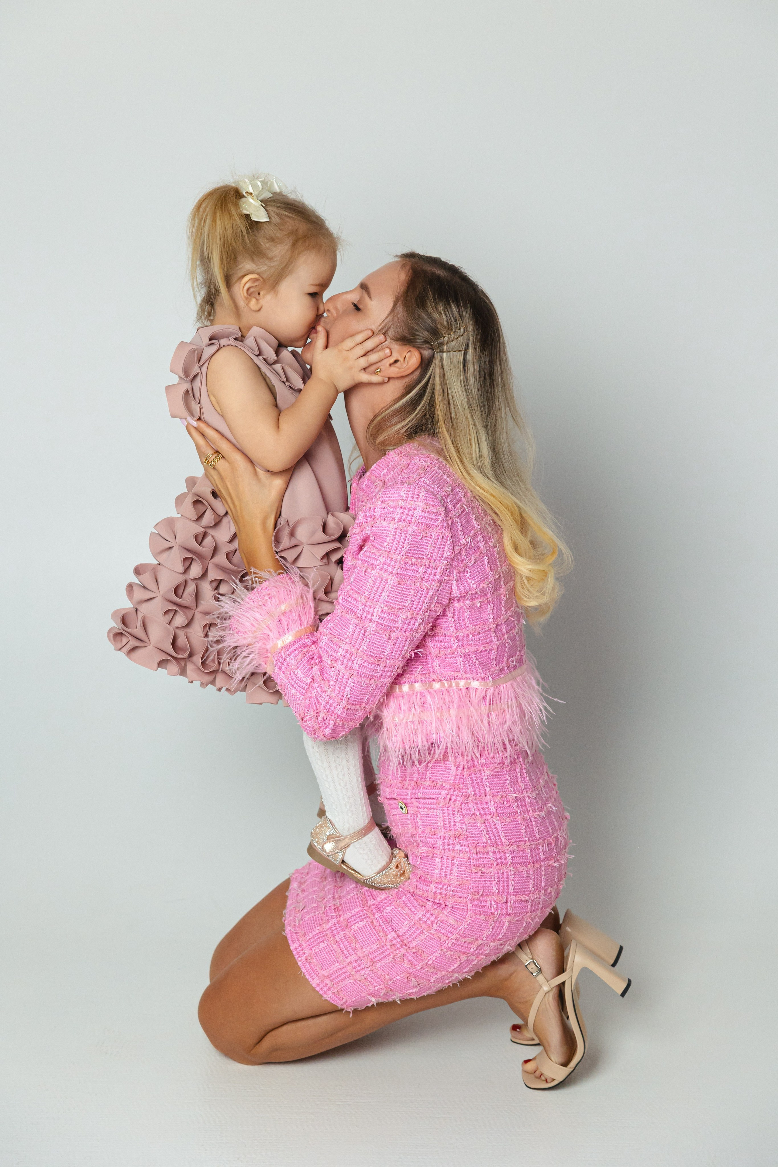 Семейная. Фотограф Вячеслав Фарунин