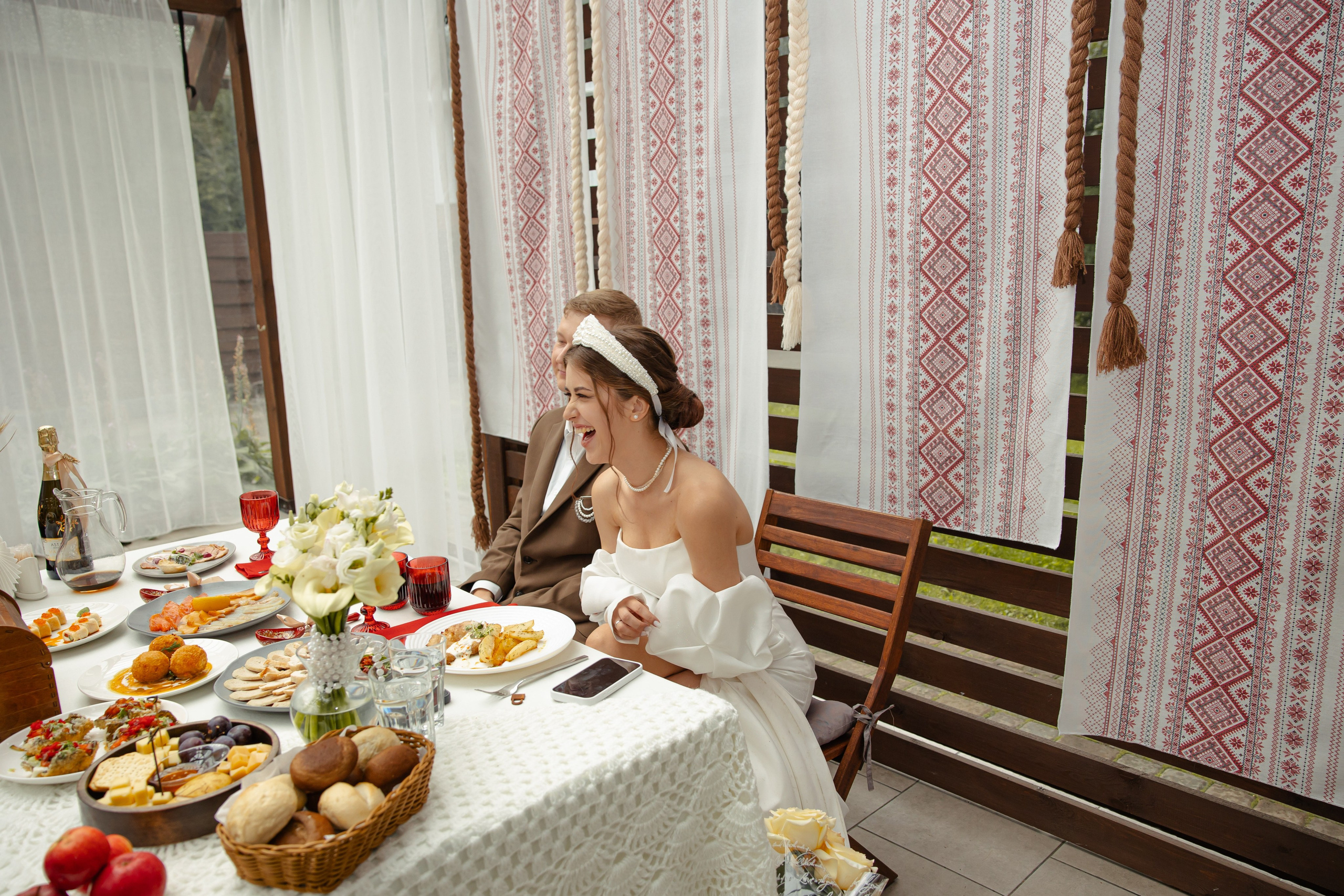 Данил и Анастасия. Фотограф Вячеслав Фарунин