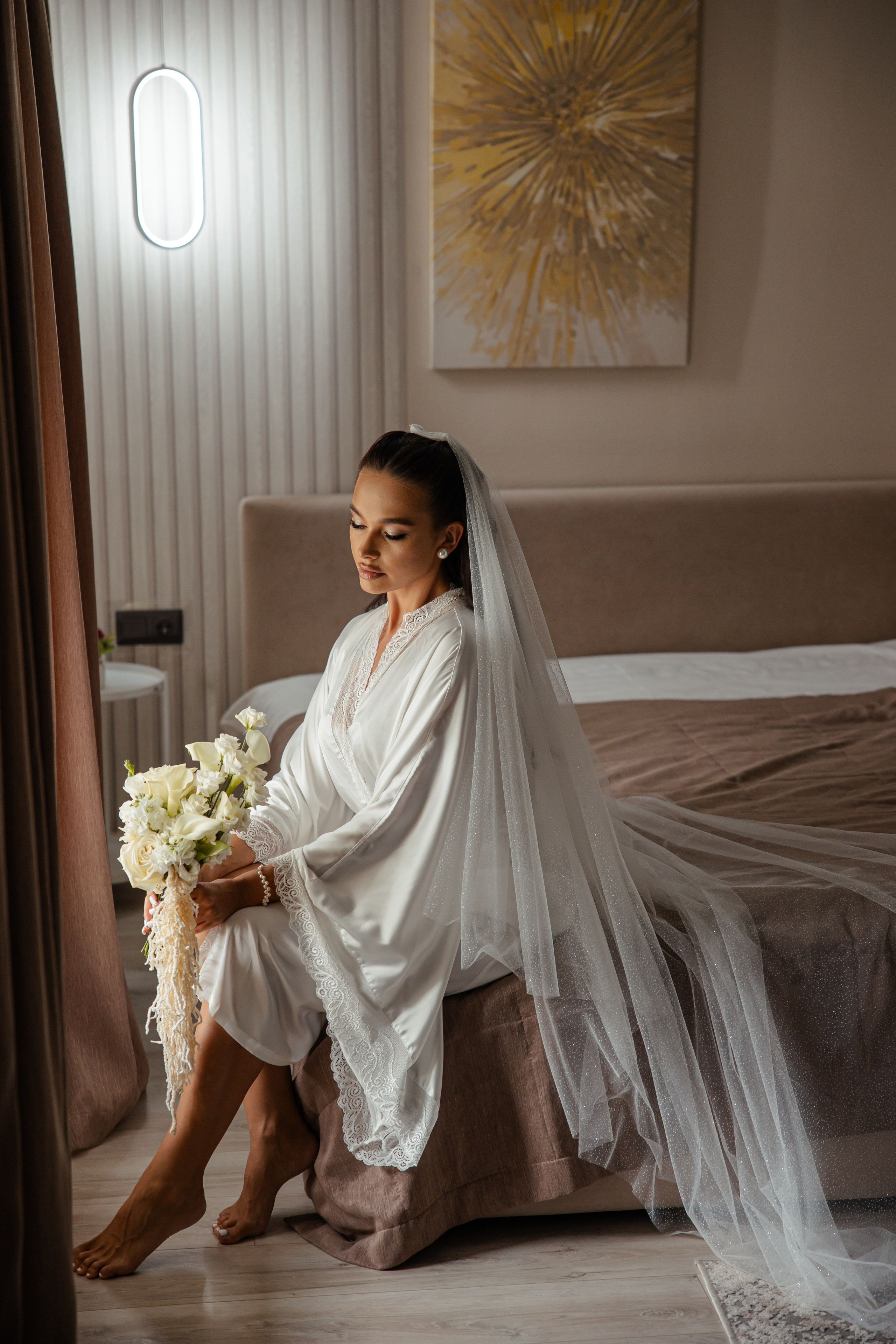 Дима и Арина. Фотограф Вячеслав Фарунин