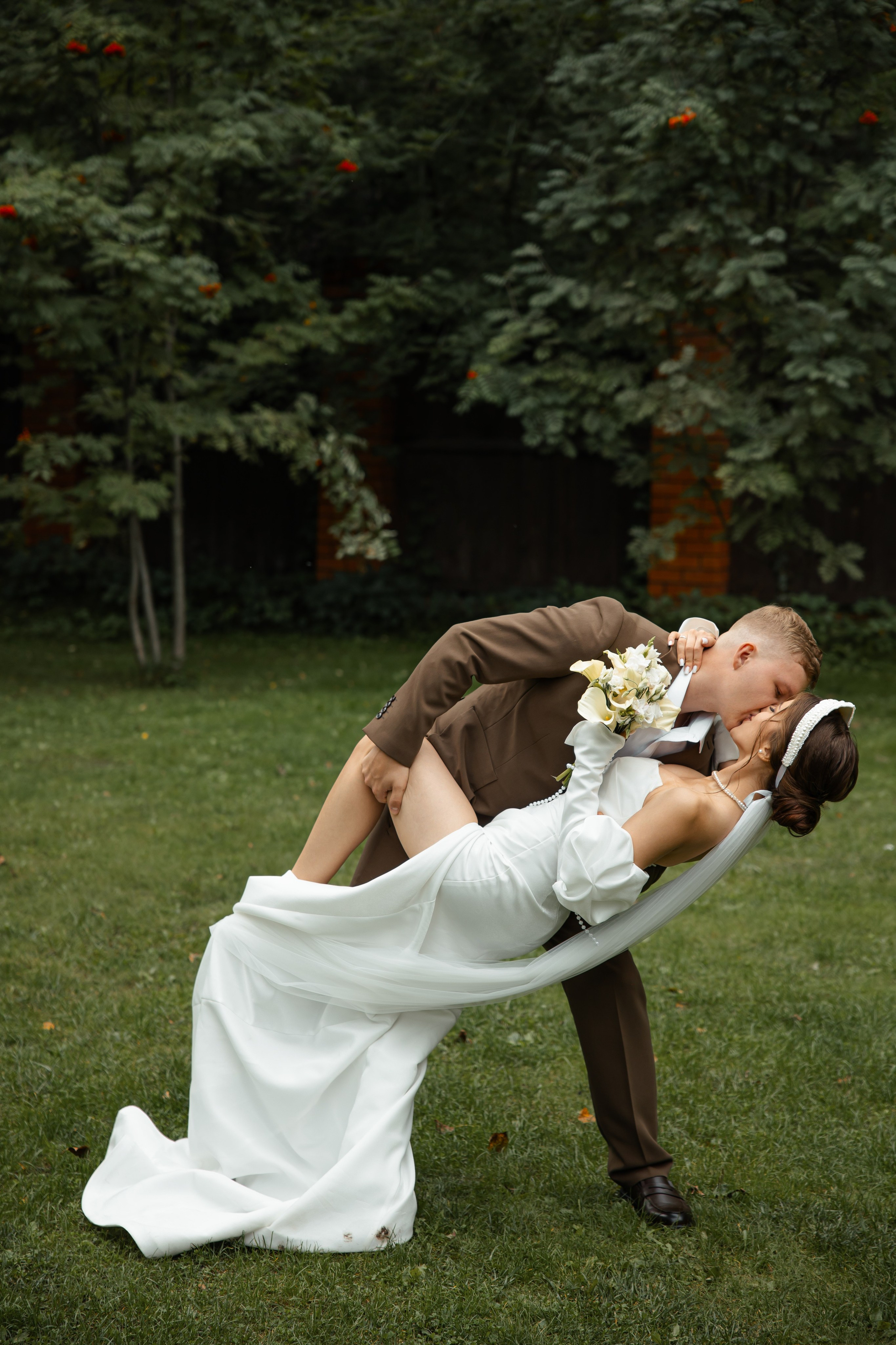 Данил и Анастасия. Фотограф Вячеслав Фарунин