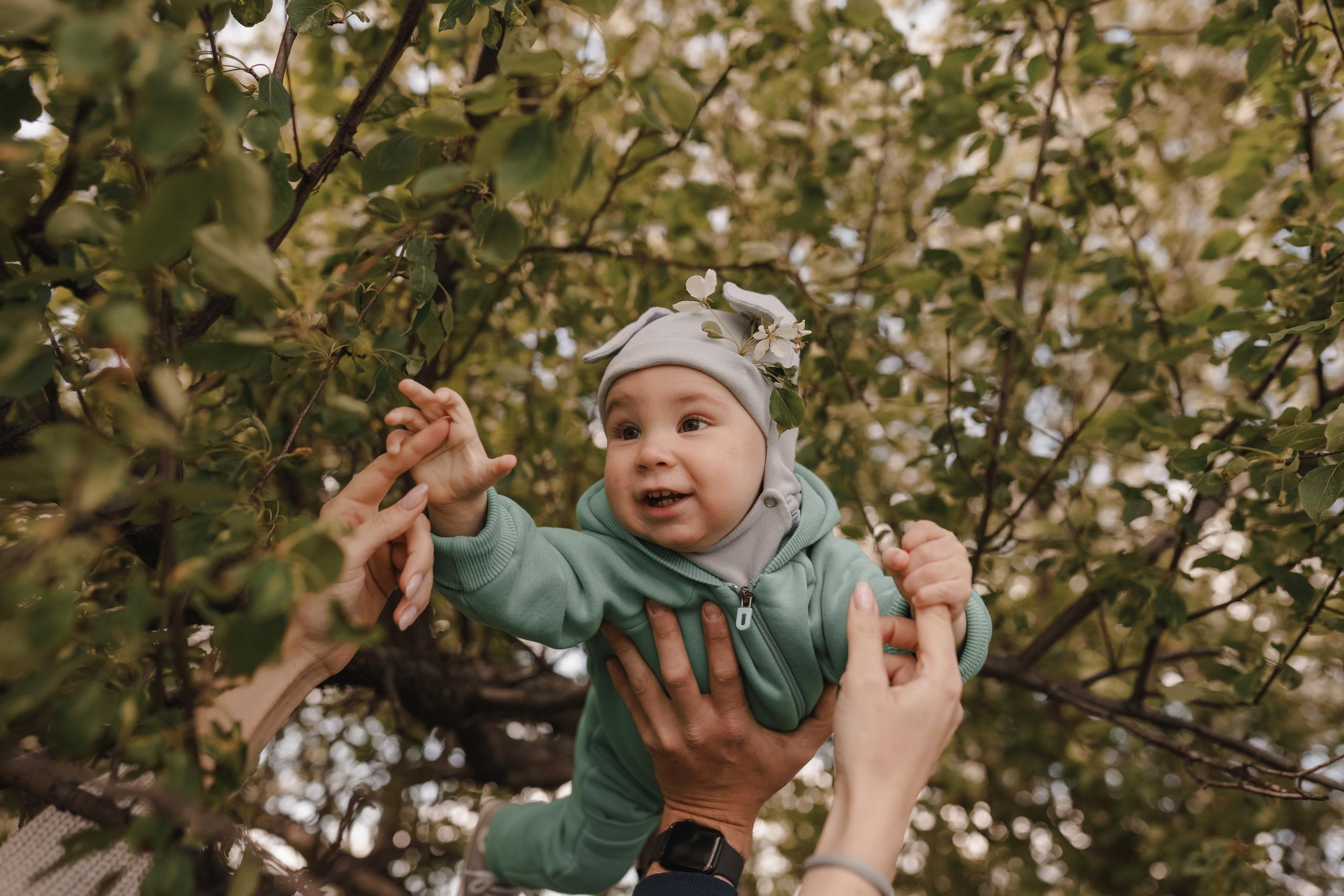 Не бойся ошибаться