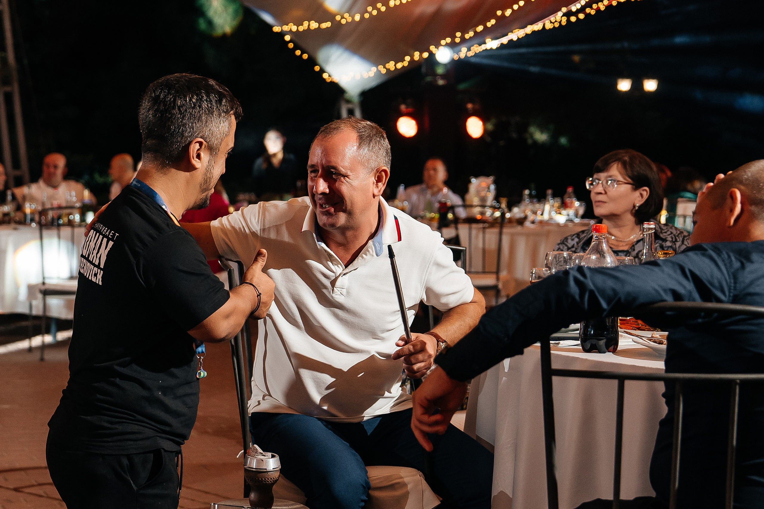 Строй Маркет Сервис 15 лет. Lokos.pro Ник Соколов Фото и Видео Москва/Ростов-на-Дону