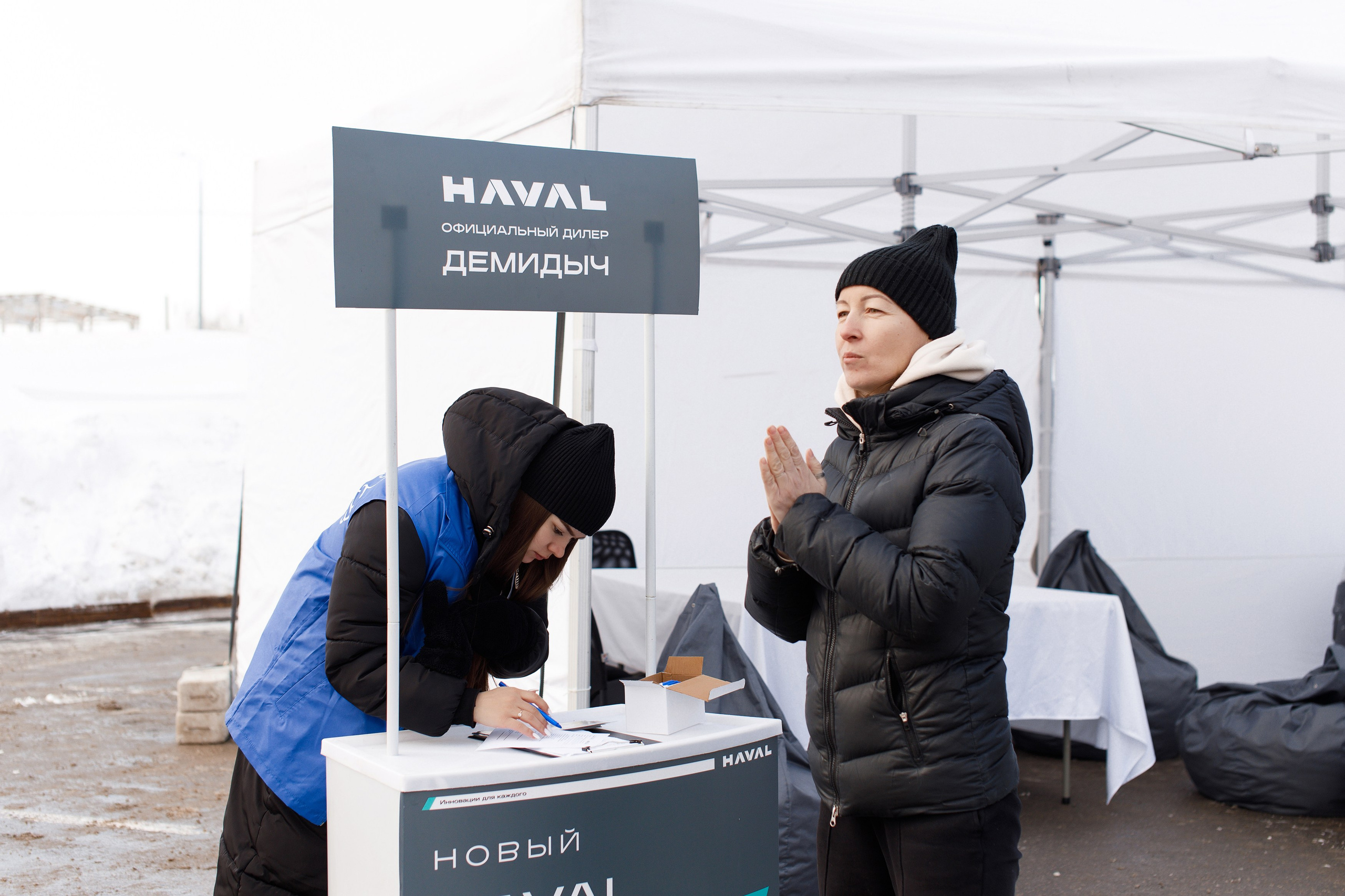 Презентация Нового HAVAL Jolion в ТРК Спешилов. Фотограф Дмитрий Молчанов | Фотограф Пермь | Фотограф