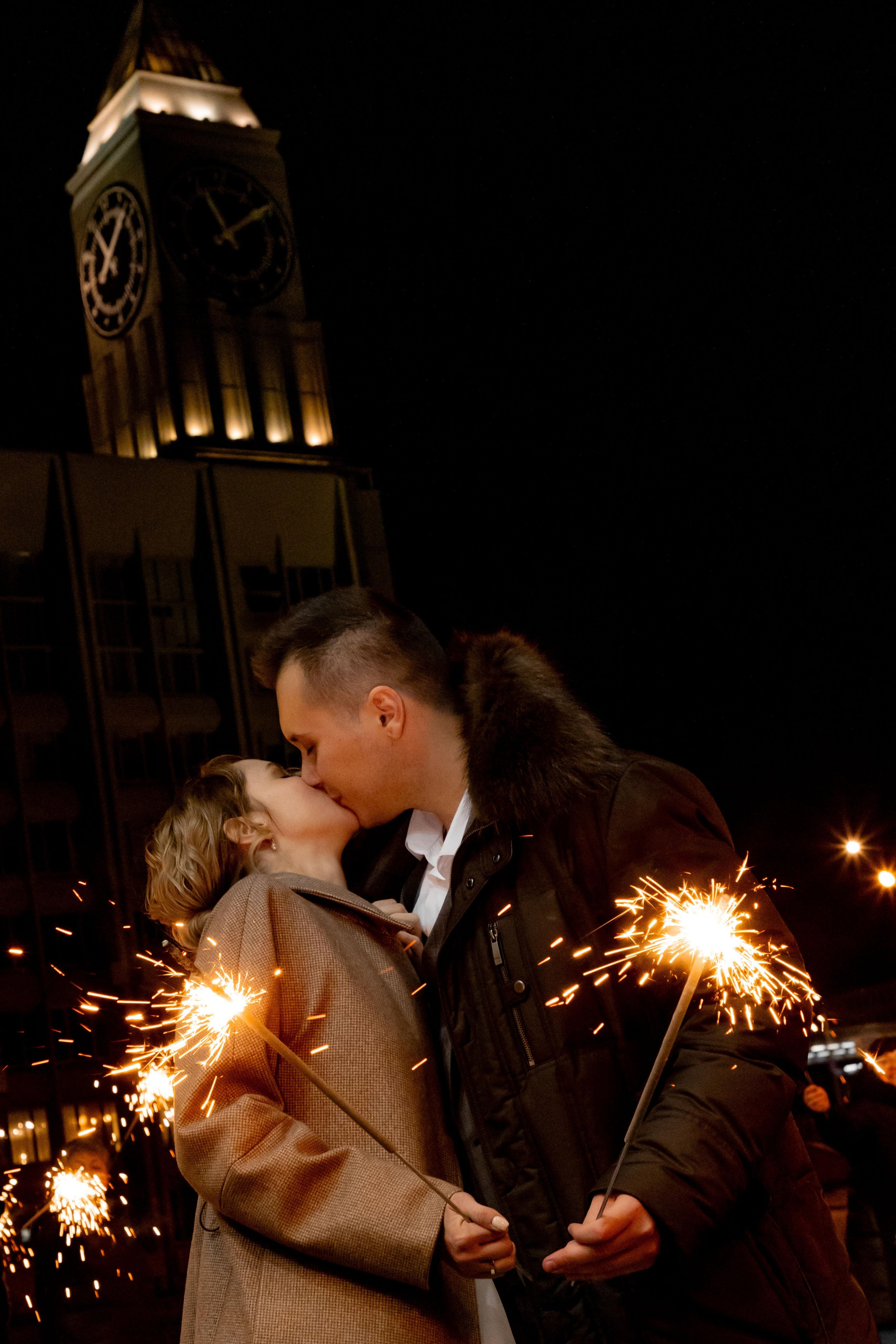 Георгий и Мария. Лада Канана Свадебный и семейный фотограф