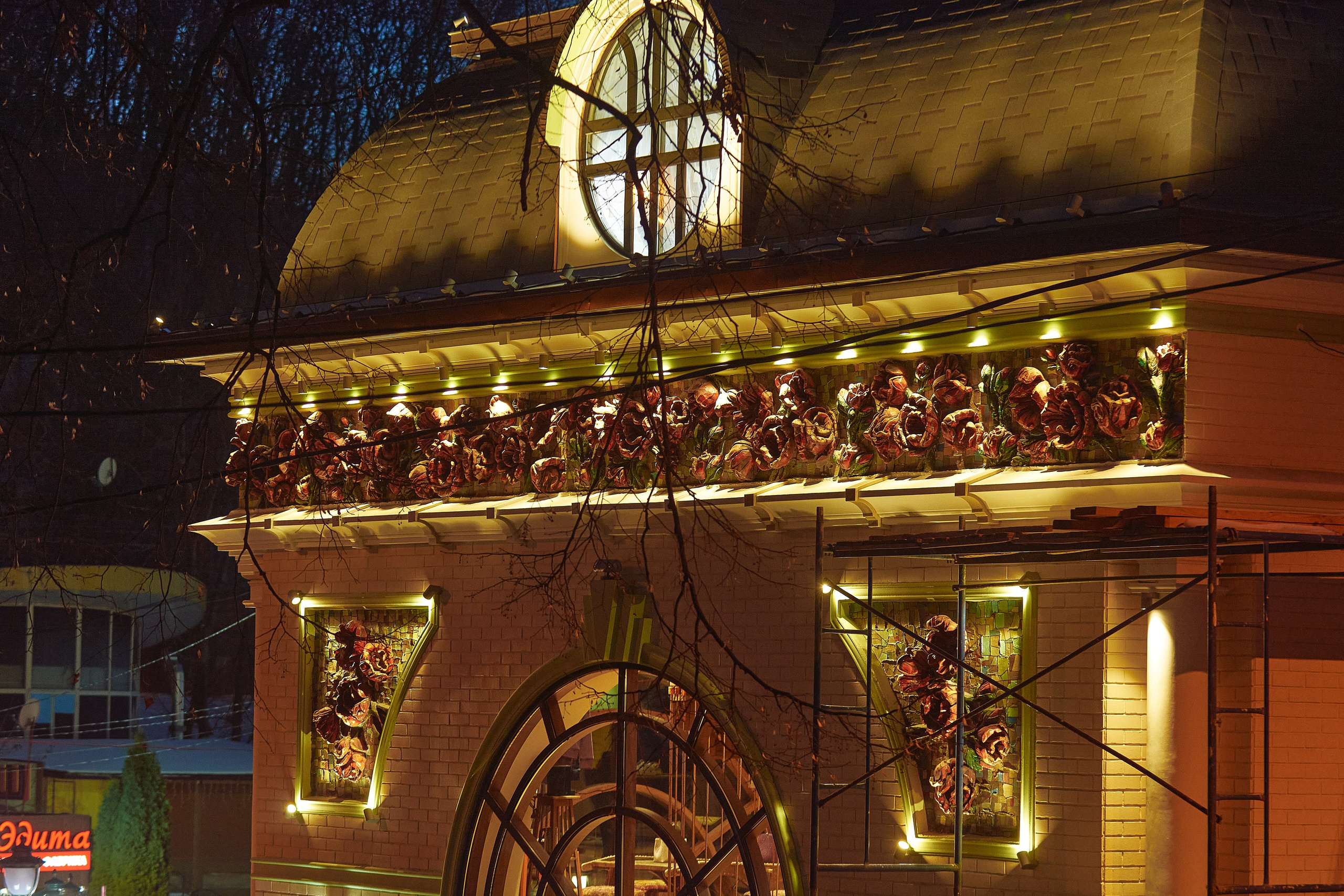 Concept store «МАКИ». Константин Кордонский | Интерьерный и food-фотограф в Кисловодске и КМВ