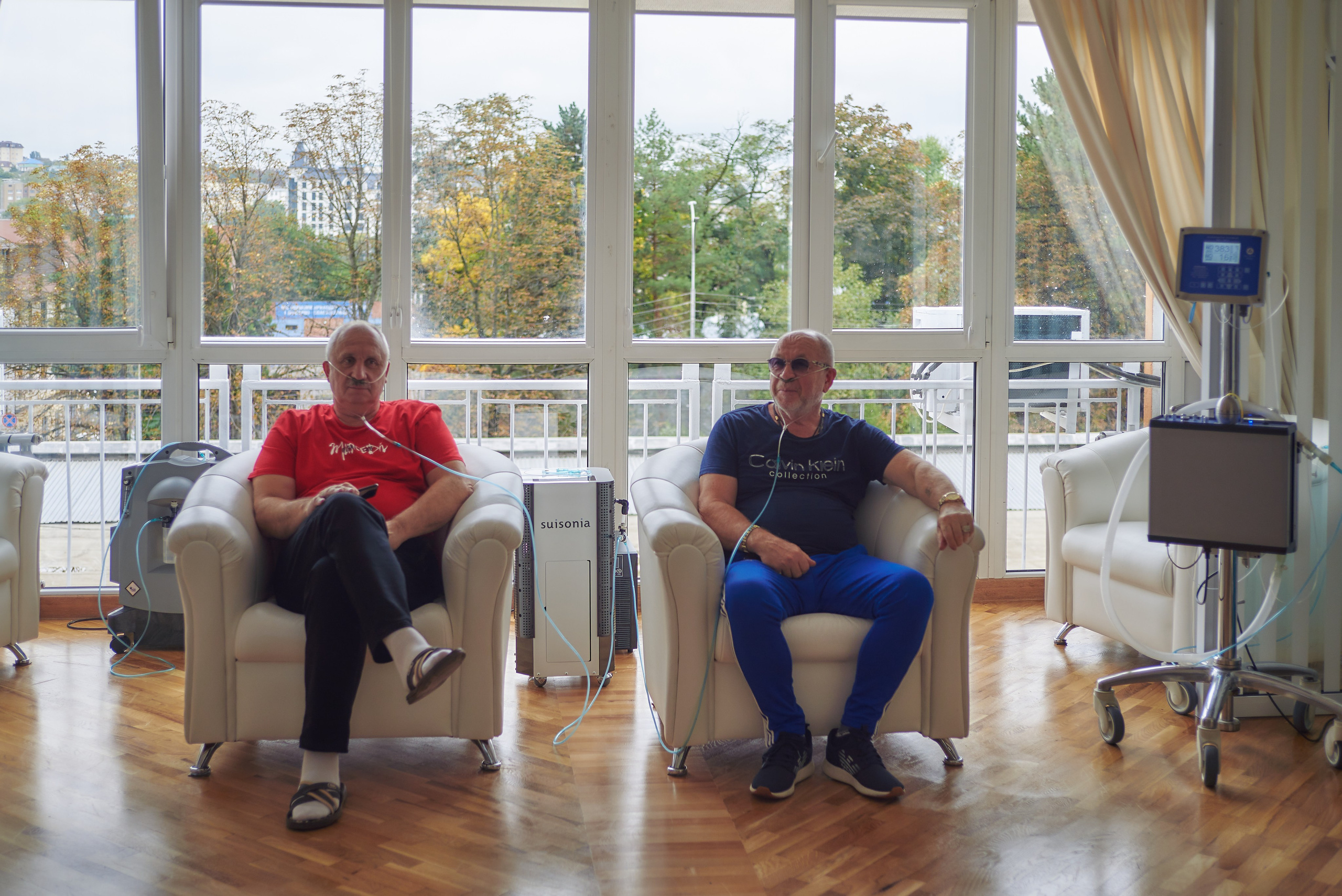 Всероссийская медицинская конференция в Кисловодске. Константин Кордонский | Интерьерный и food-фотограф в Кисловодске и КМВ