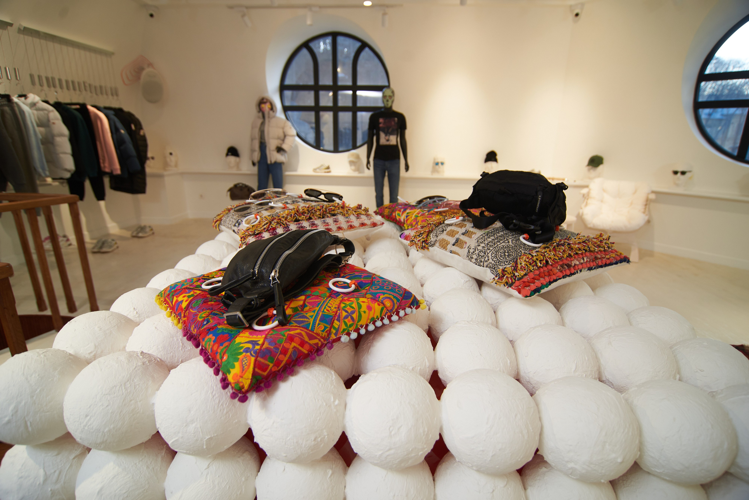 Concept store «МАКИ». Константин Кордонский | Интерьерный и food-фотограф в Кисловодске и КМВ