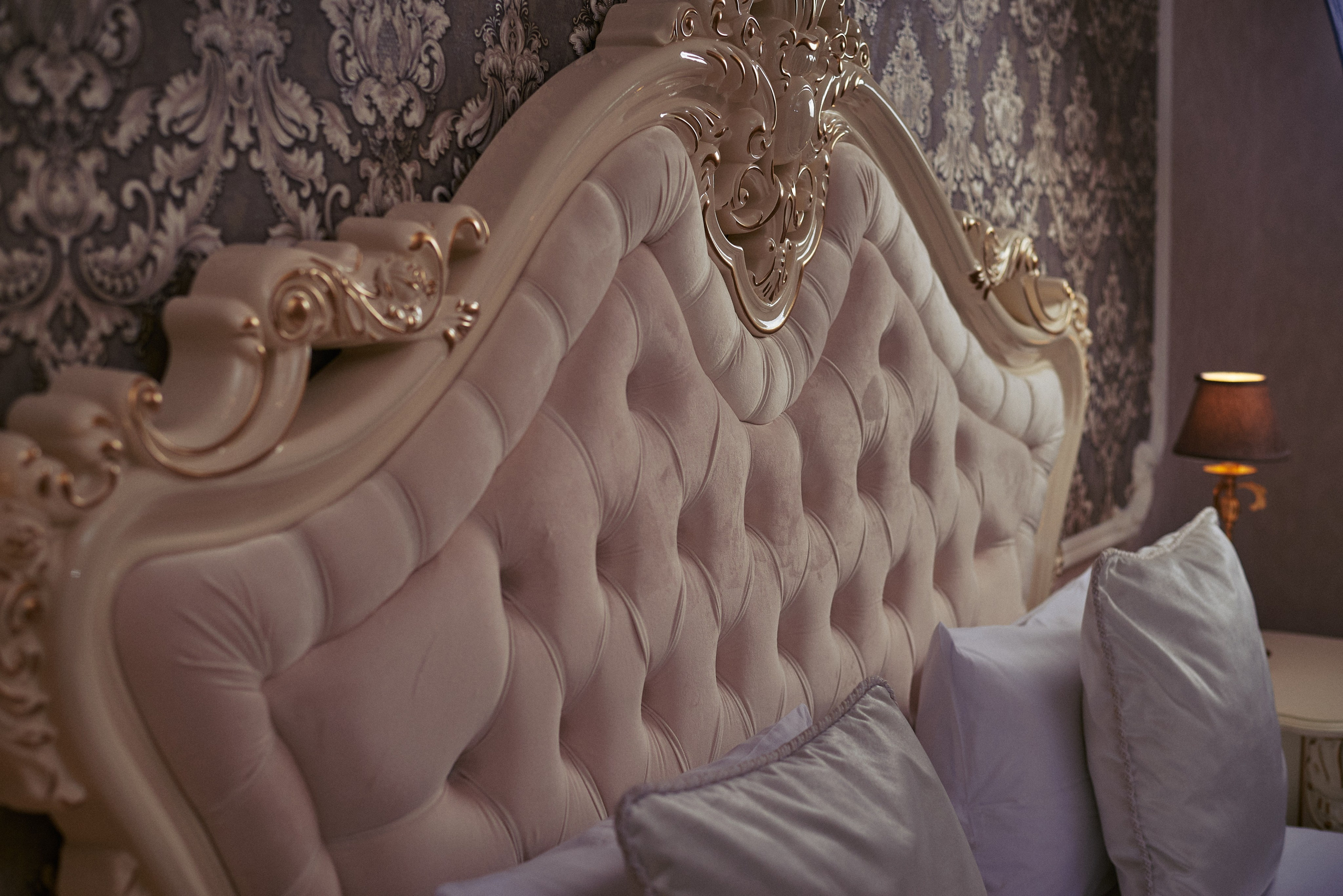 Контентная съемка отеля, санатория