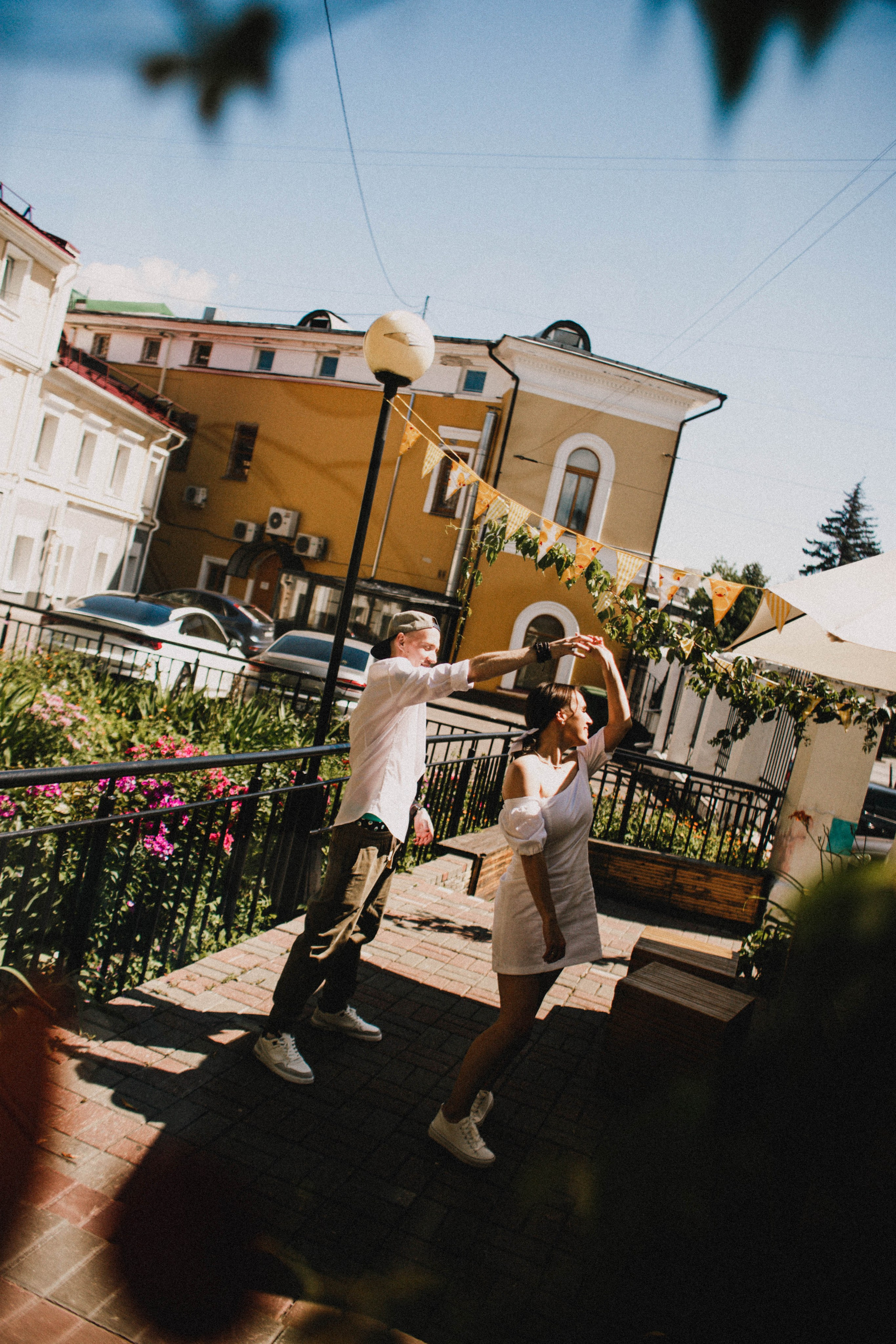 Ксения + Михаил. Фотограф в Нижнем Новгороде