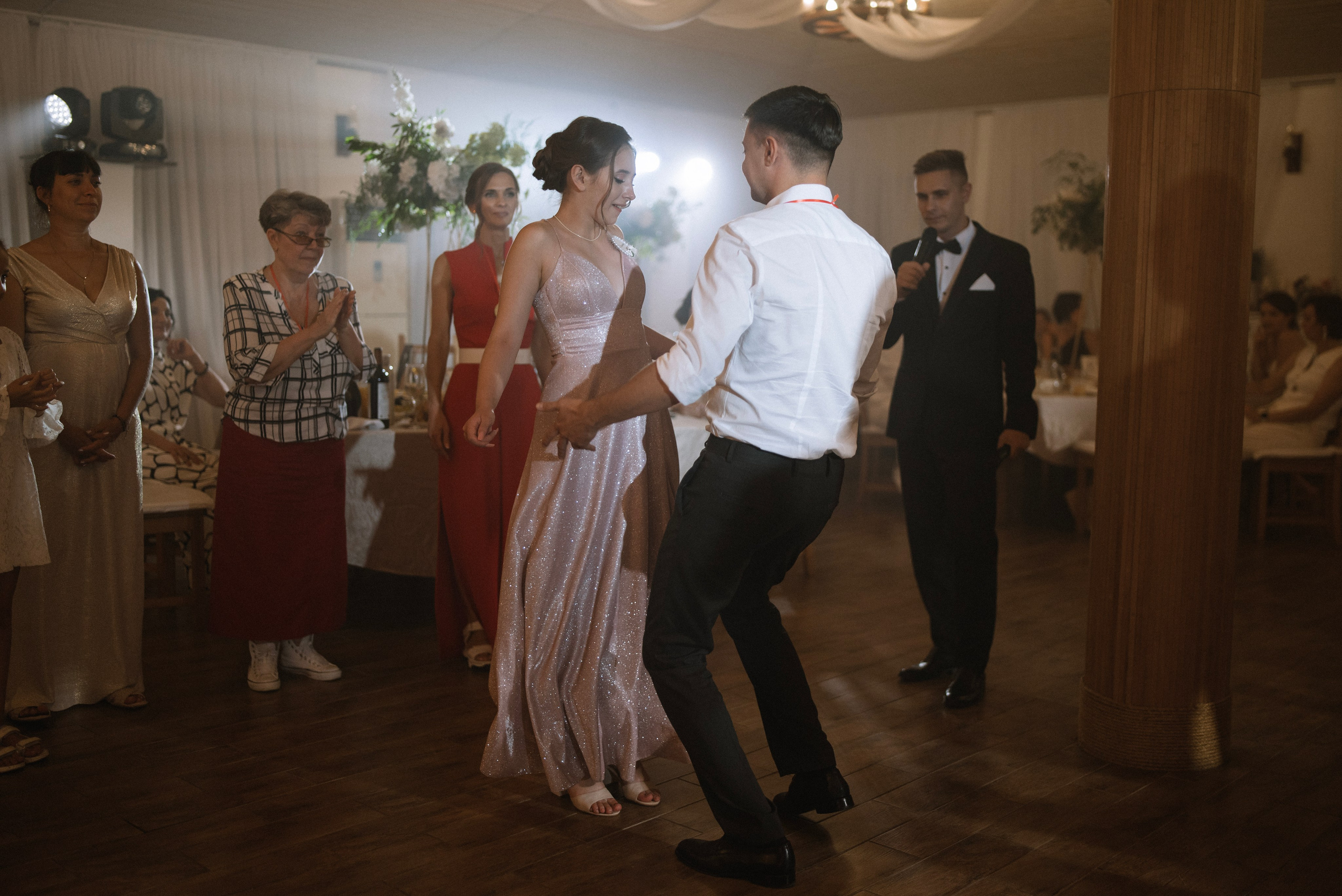 Александр и Анна. Старочеркасск. Фотограф Костикова Анастасия Ростов-на-Дону