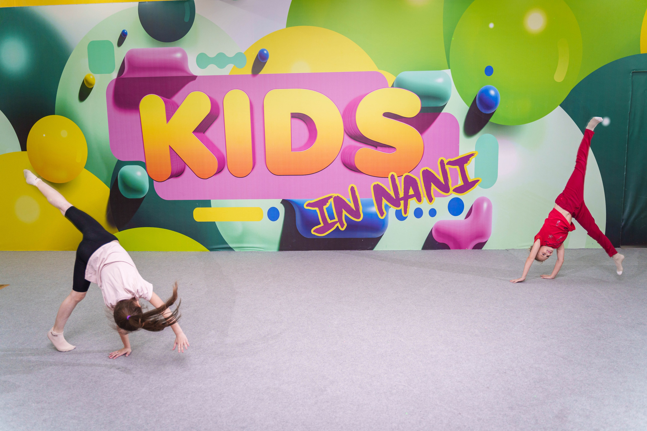 Фотограф на детские праздники. Свадебный и семейный фотограф в Новосибирске Данил Коротких