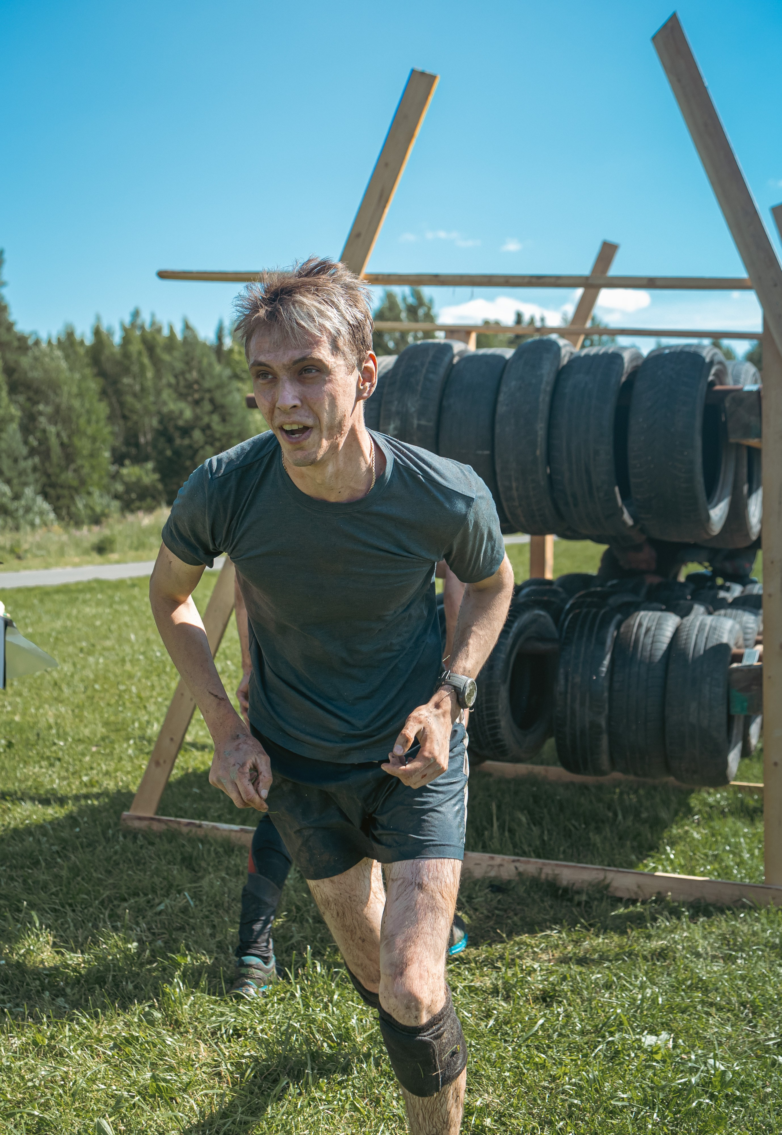 ВАгонка Героев Нижний Тагил 2025. Фотограф Рябинин Евгений. Нижний тагил\Екатеринбург