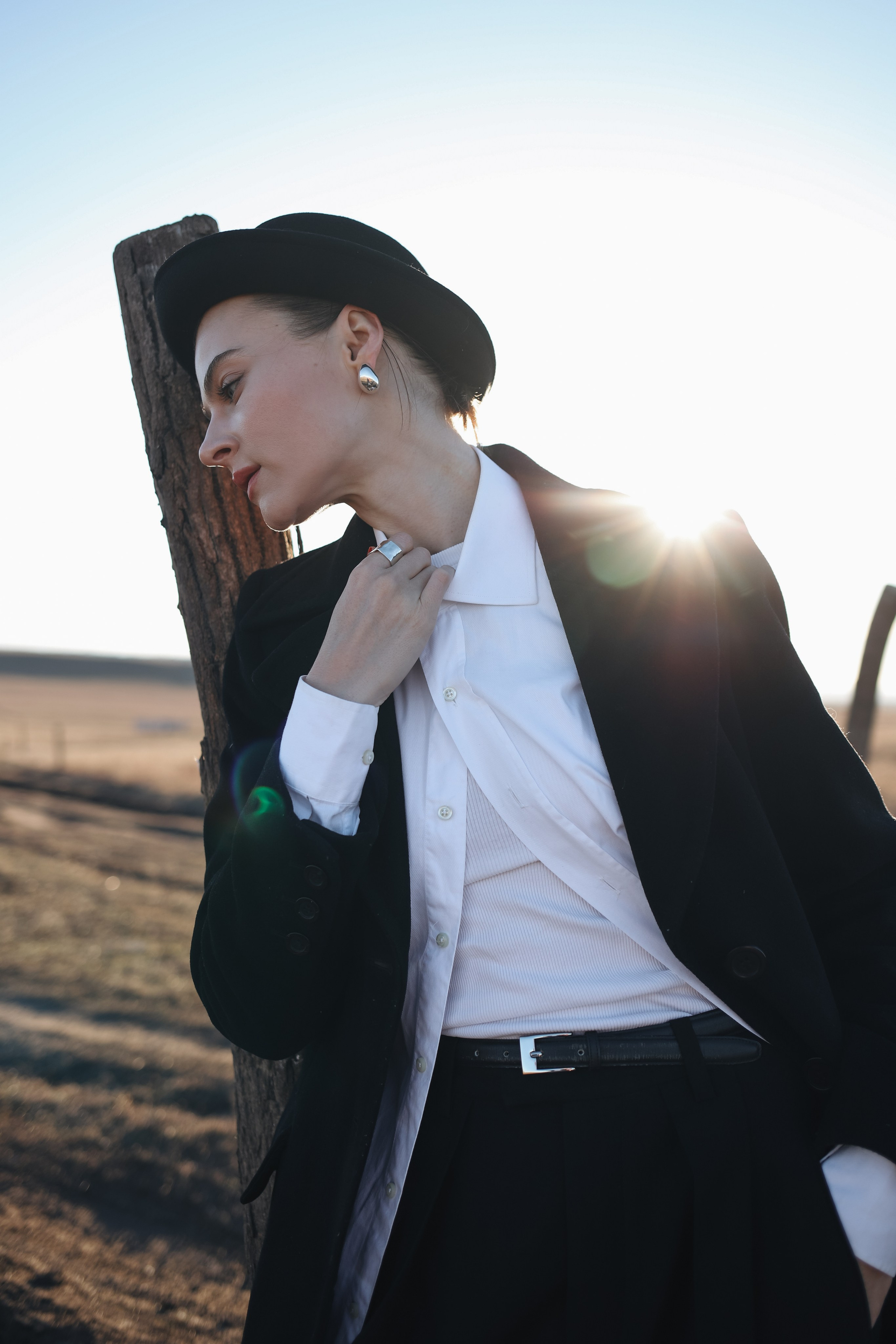 Портрет. Семейный фотограф в Ставрополе Кристина Ткаченко