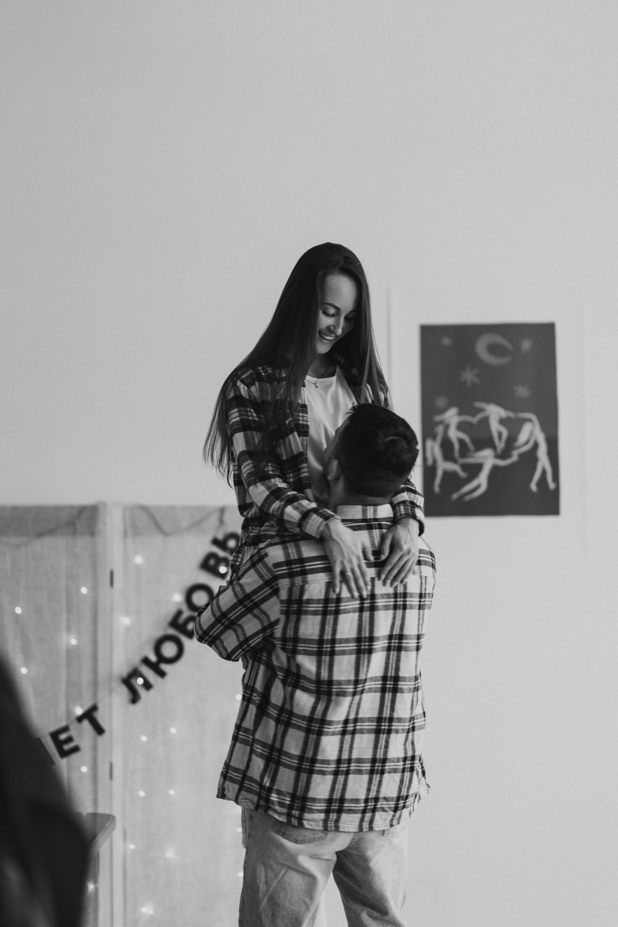 «ВСЁ ПОБЕЖДАЕТ ЛЮБОВЬ». Maria Startseva Photo