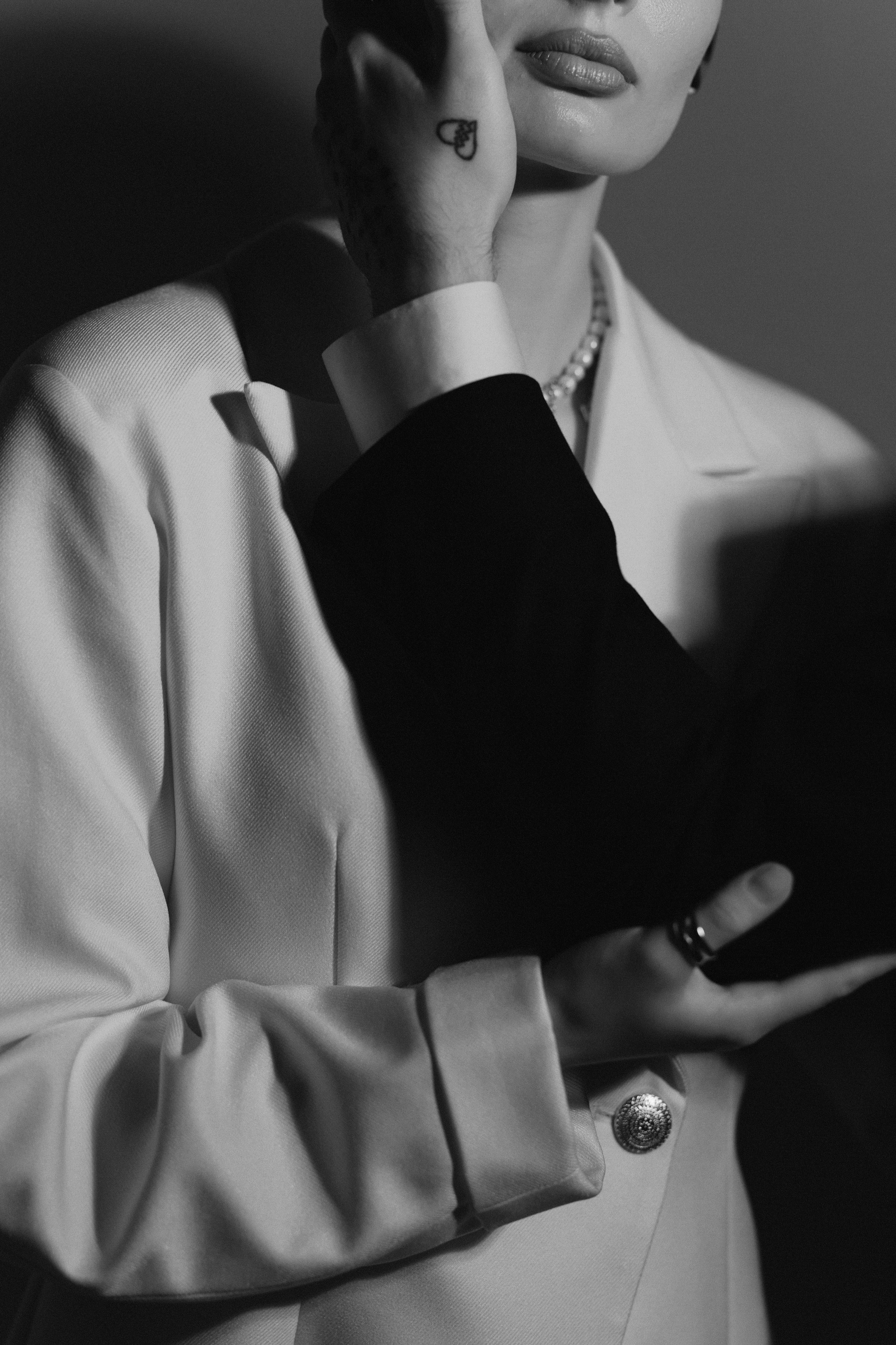 «PASSION». Maria Startseva Photo