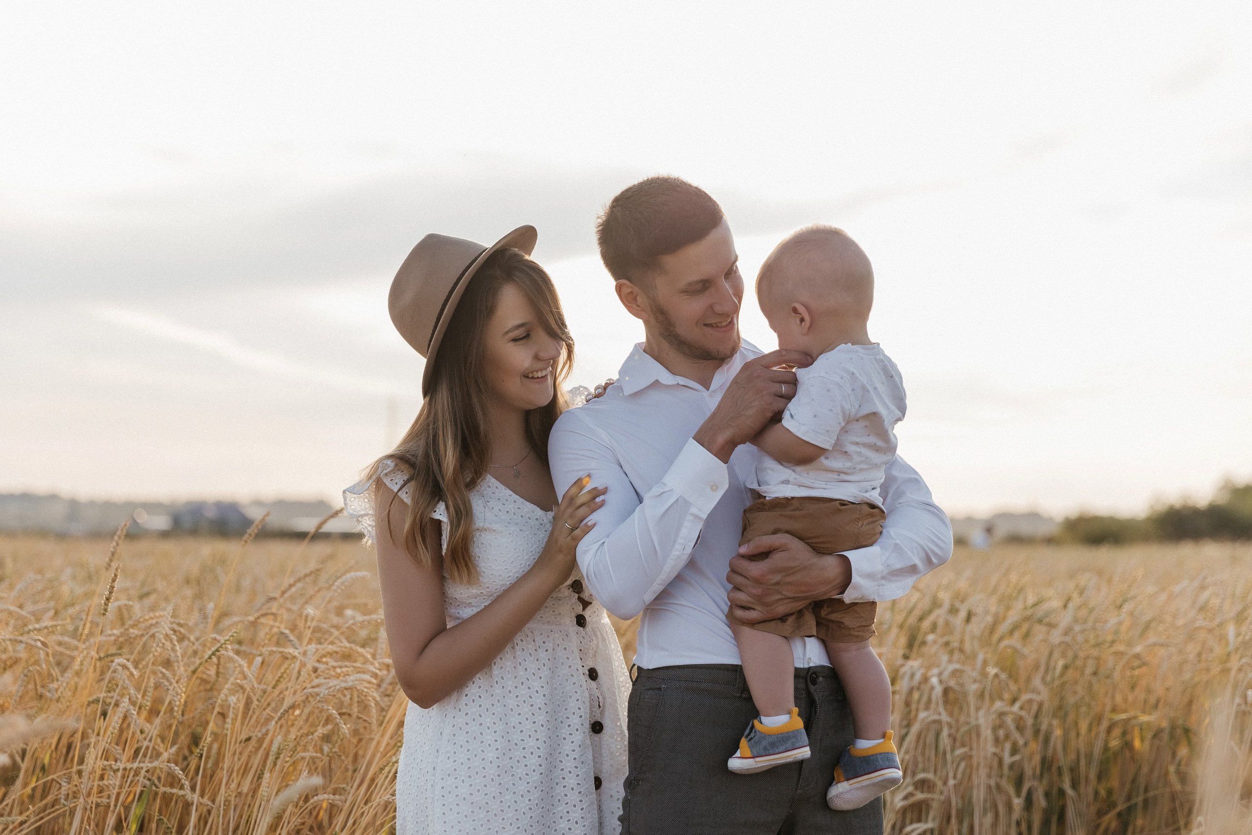 СВЕТА, ВАНЯ И МАКС ` 21. Maria Startseva Photo