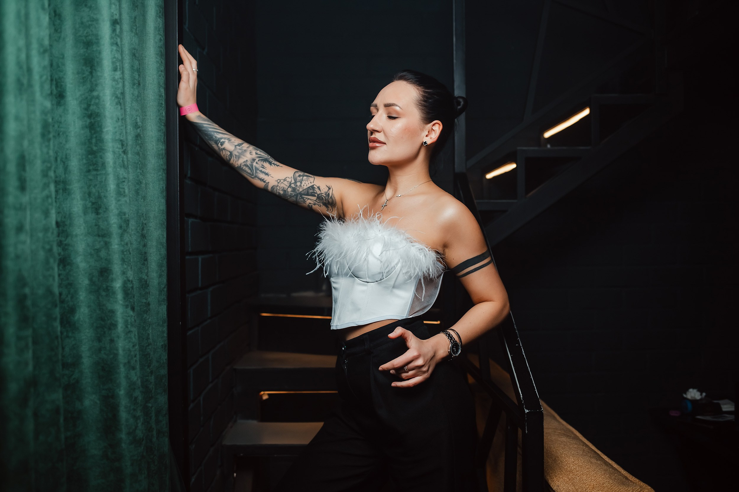 Insomnia. Кипятком Павлодар