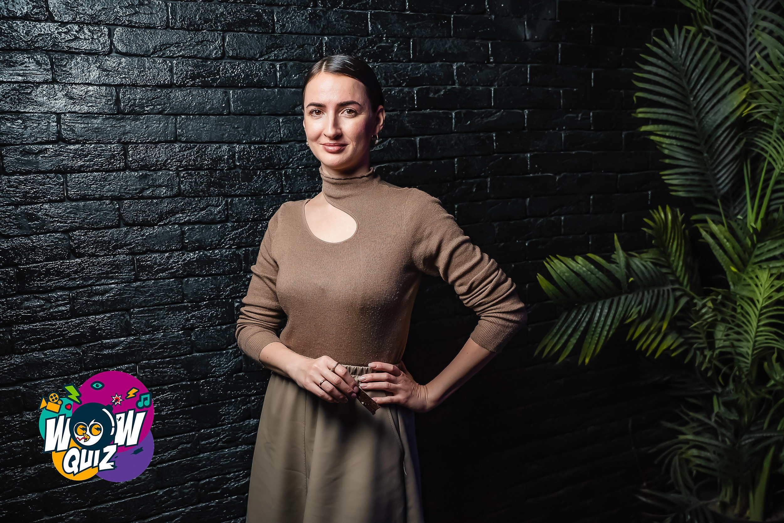 Wow Quiz. Кипятком Павлодар