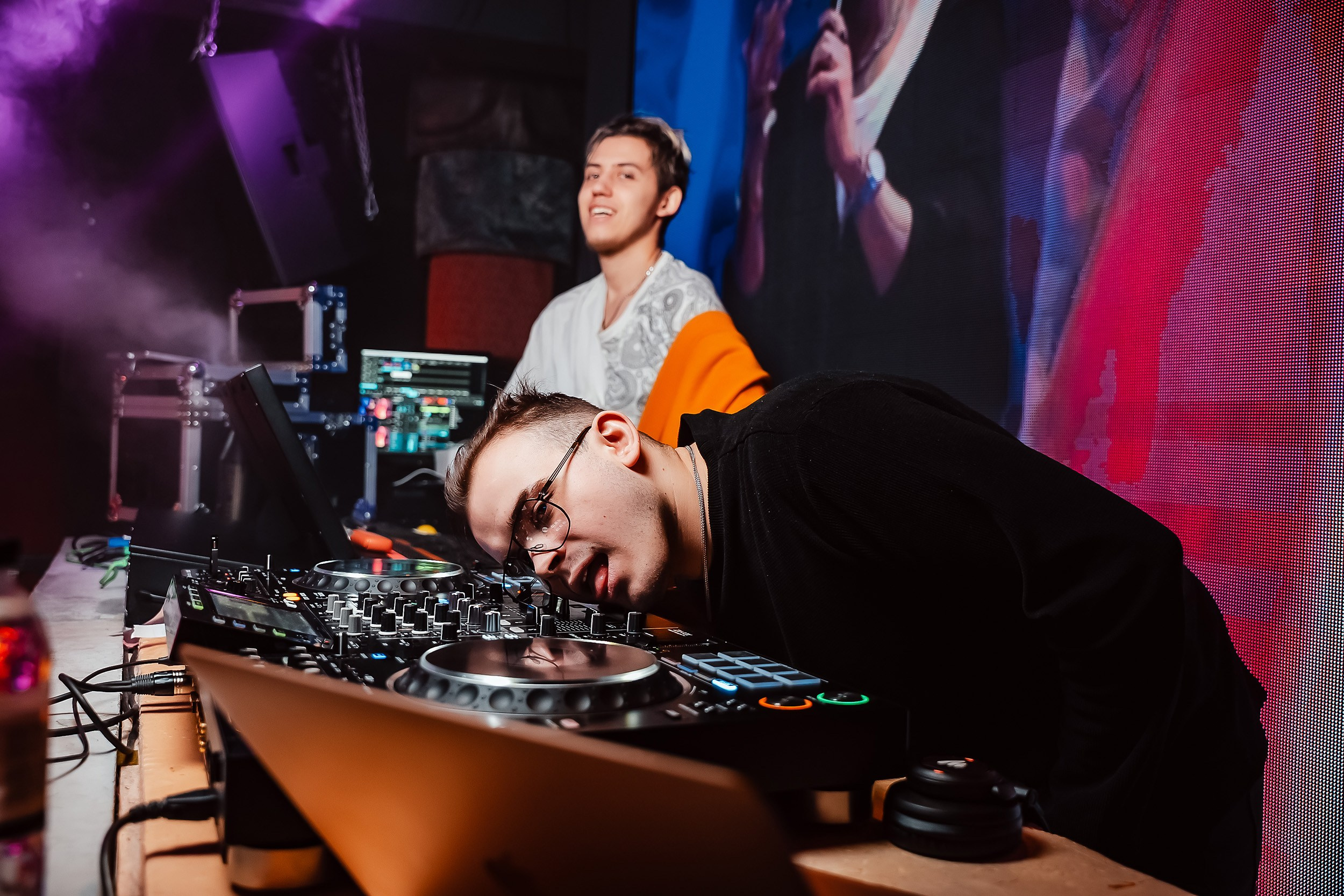 Insomnia. Кипятком Павлодар