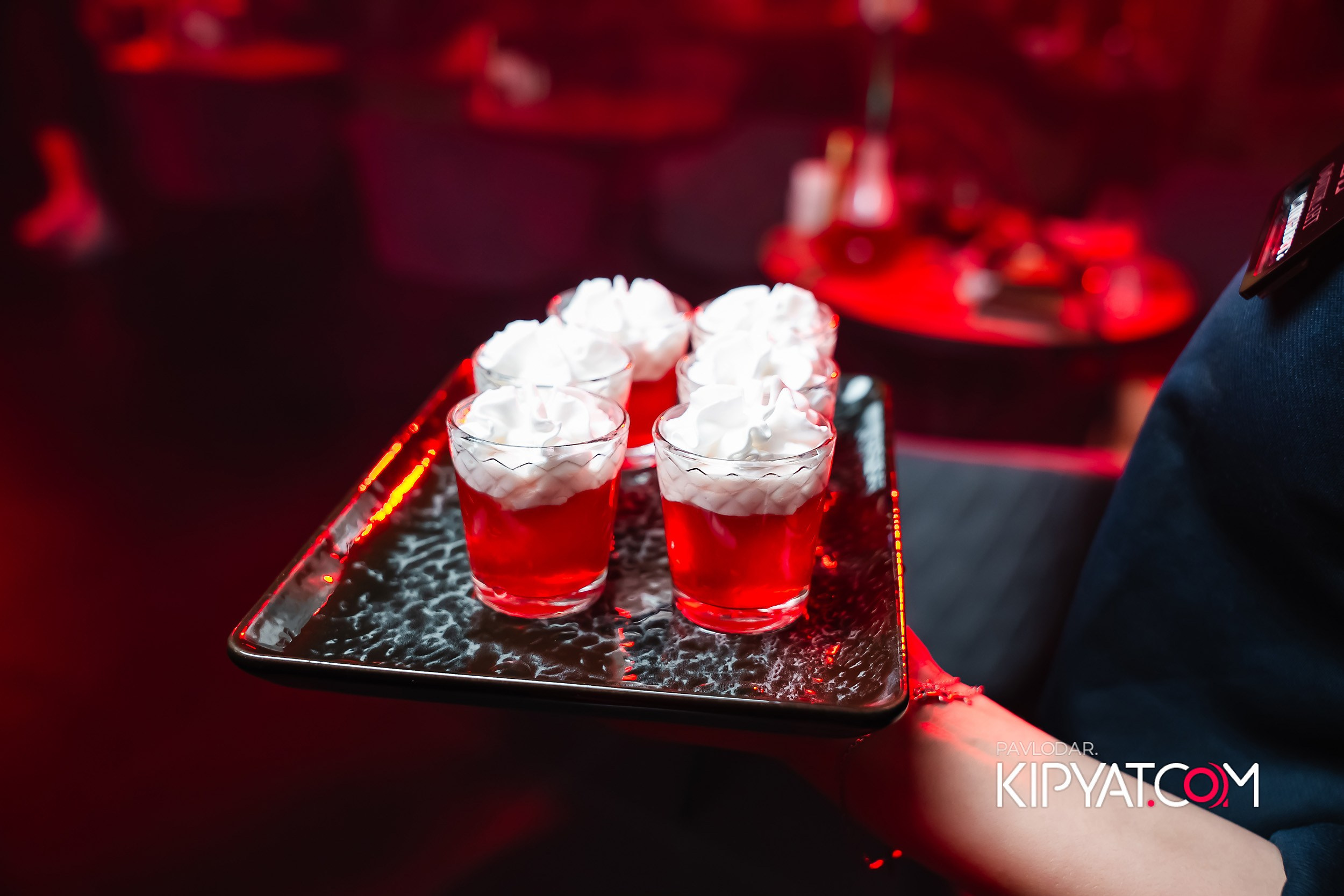 EZ. Кипятком Павлодар