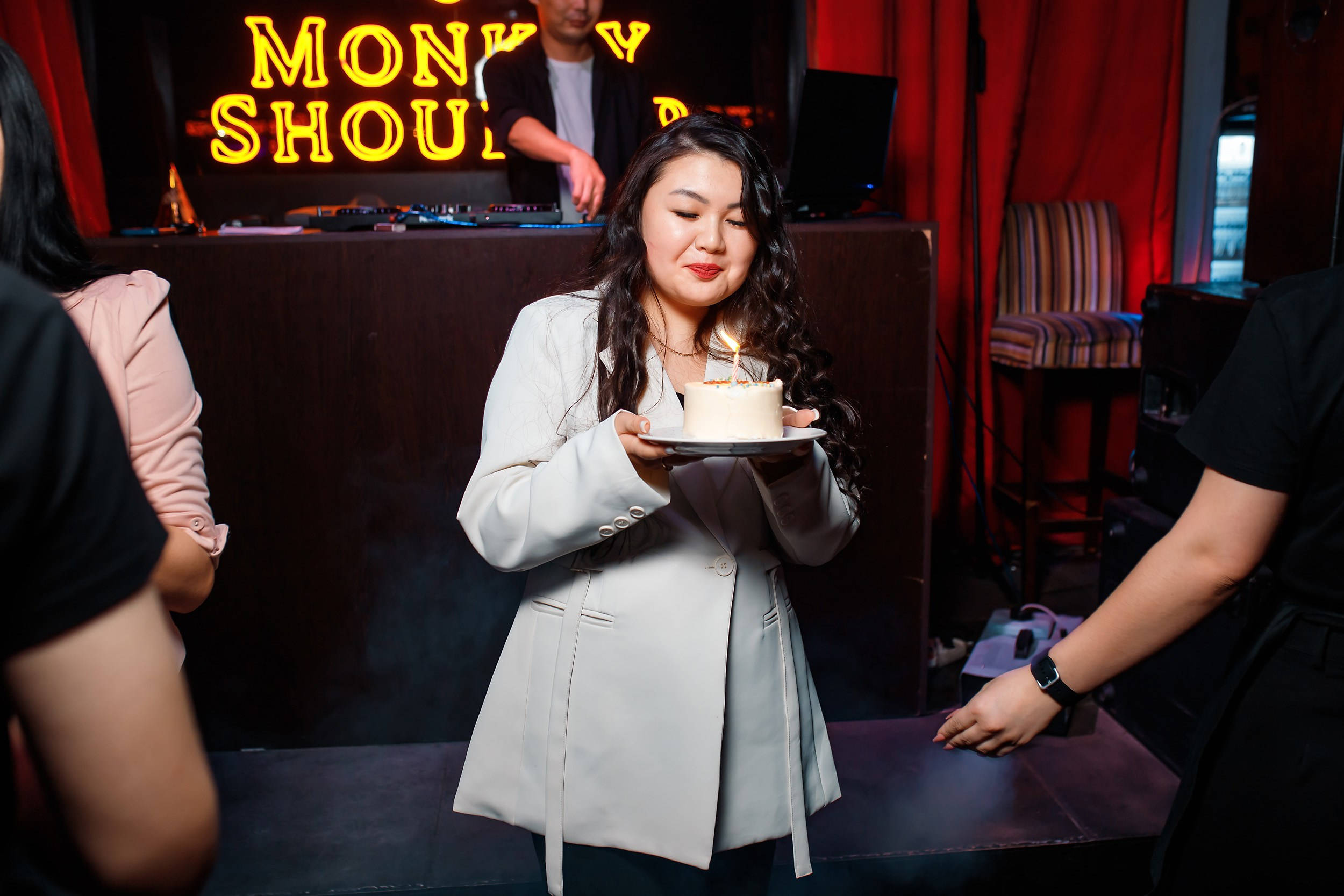 Gromche. Кипятком Павлодар