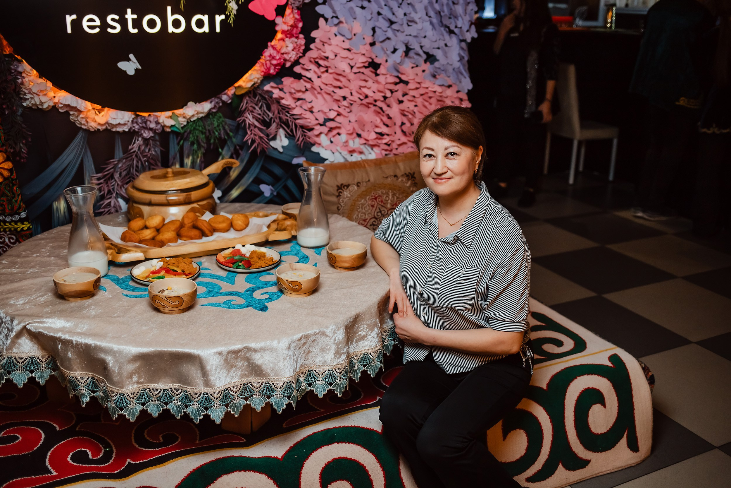 Two Star. Кипятком Павлодар