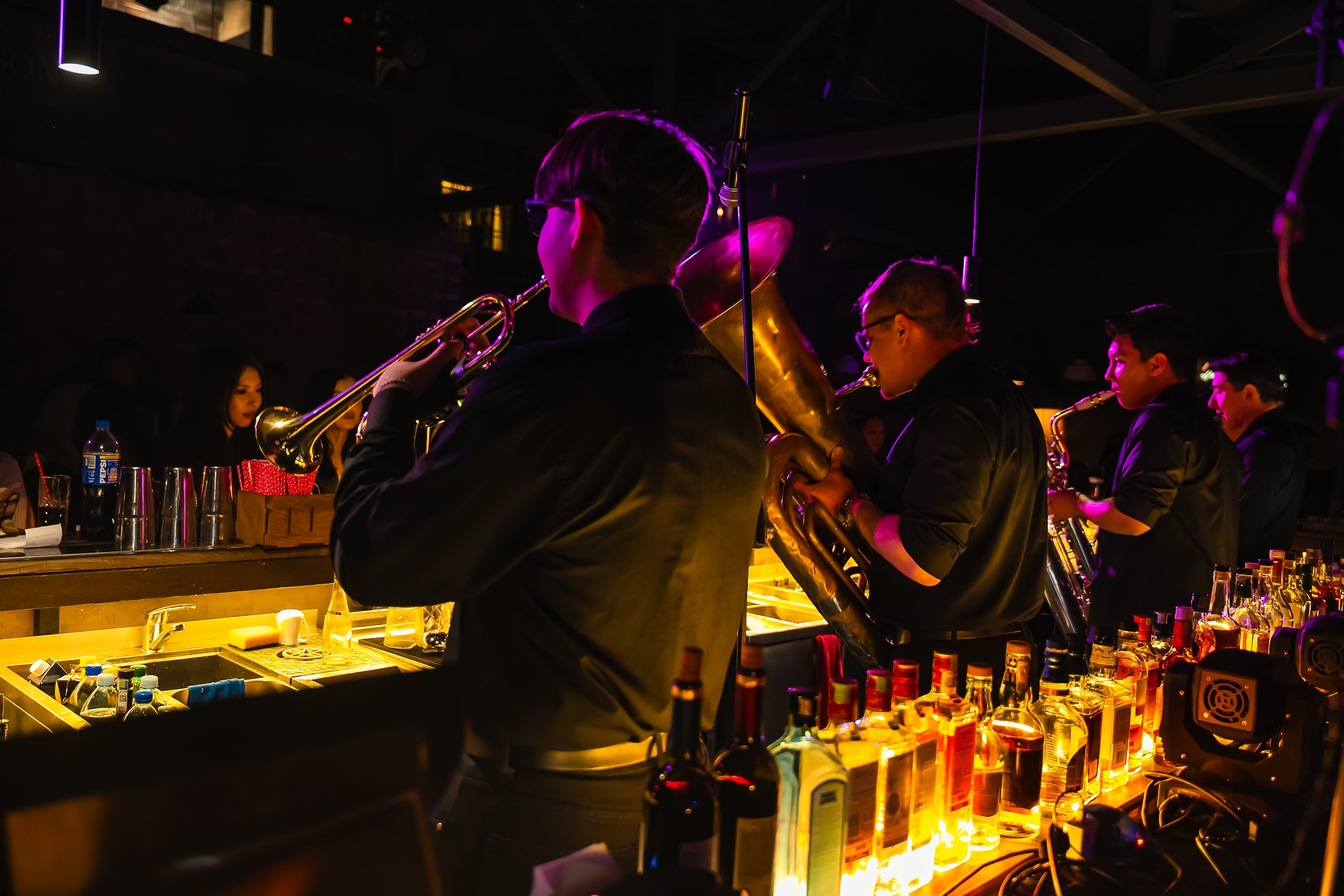 Hudson. Кипятком Павлодар